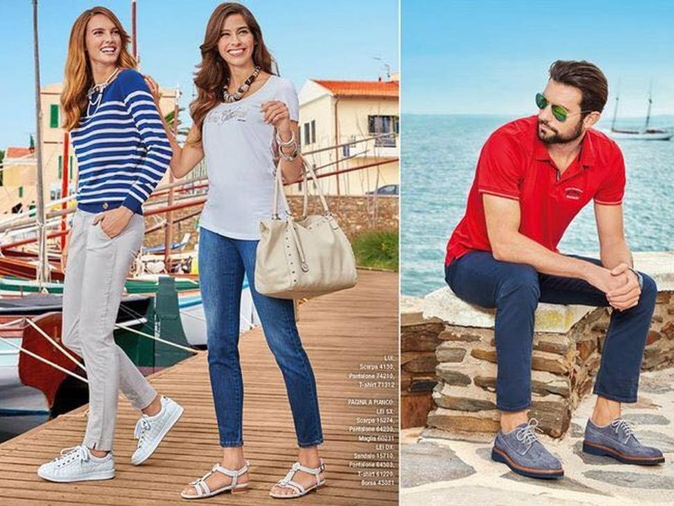 Schuhe Bruni Kaltern an der Weinstraße/Caldaro sulla Strada del Vino 1 suedtirol.info