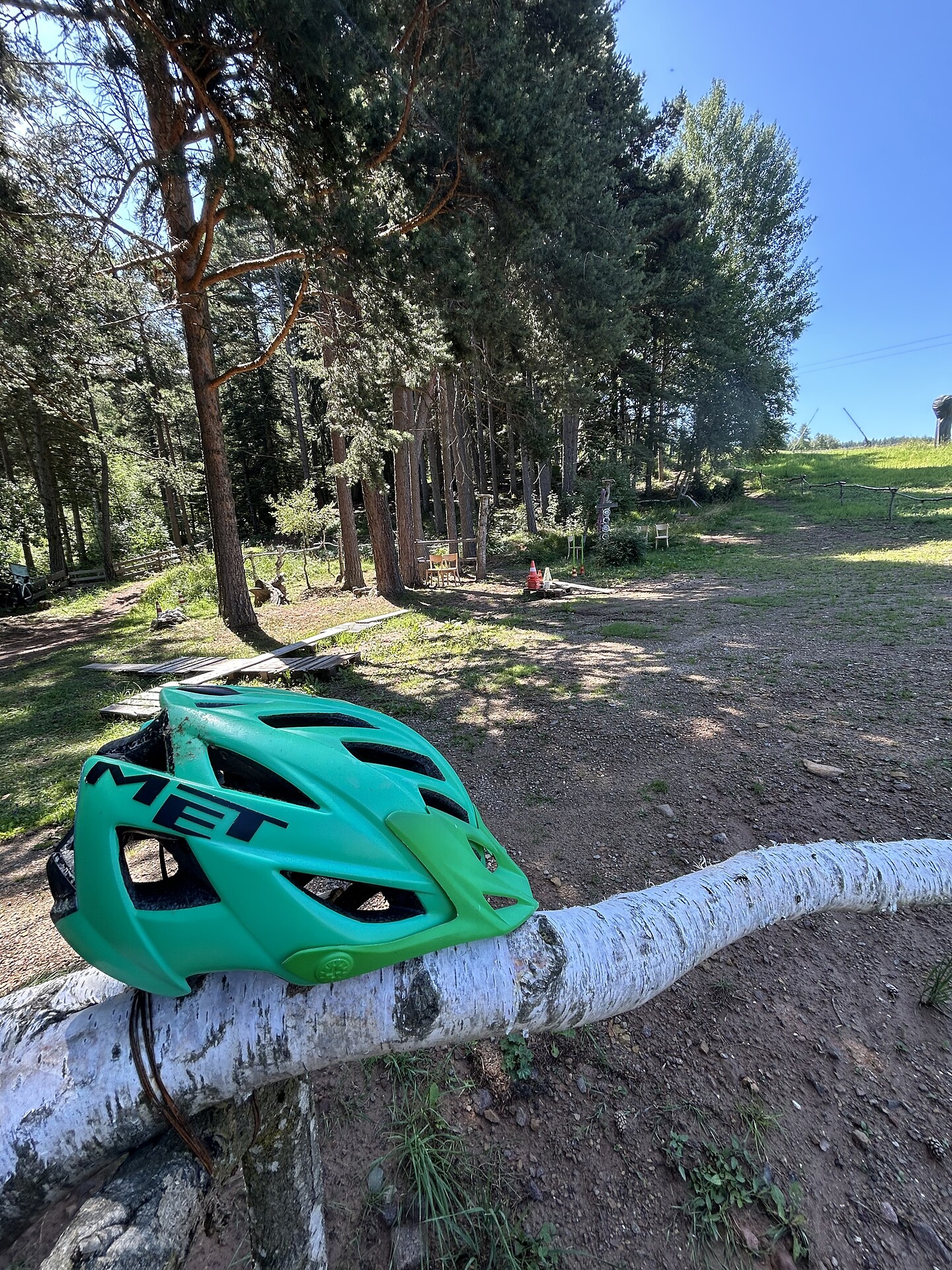 Bikeparc a Nova Ponente/Deutschnofen - Dolomites Region Eggental - #6 - suedtirol.info