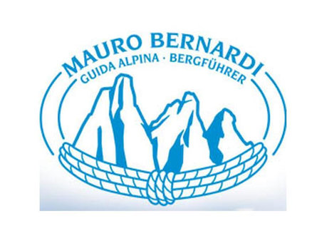 Guida alpina Mauro Bernardi  1 suedtirol.info