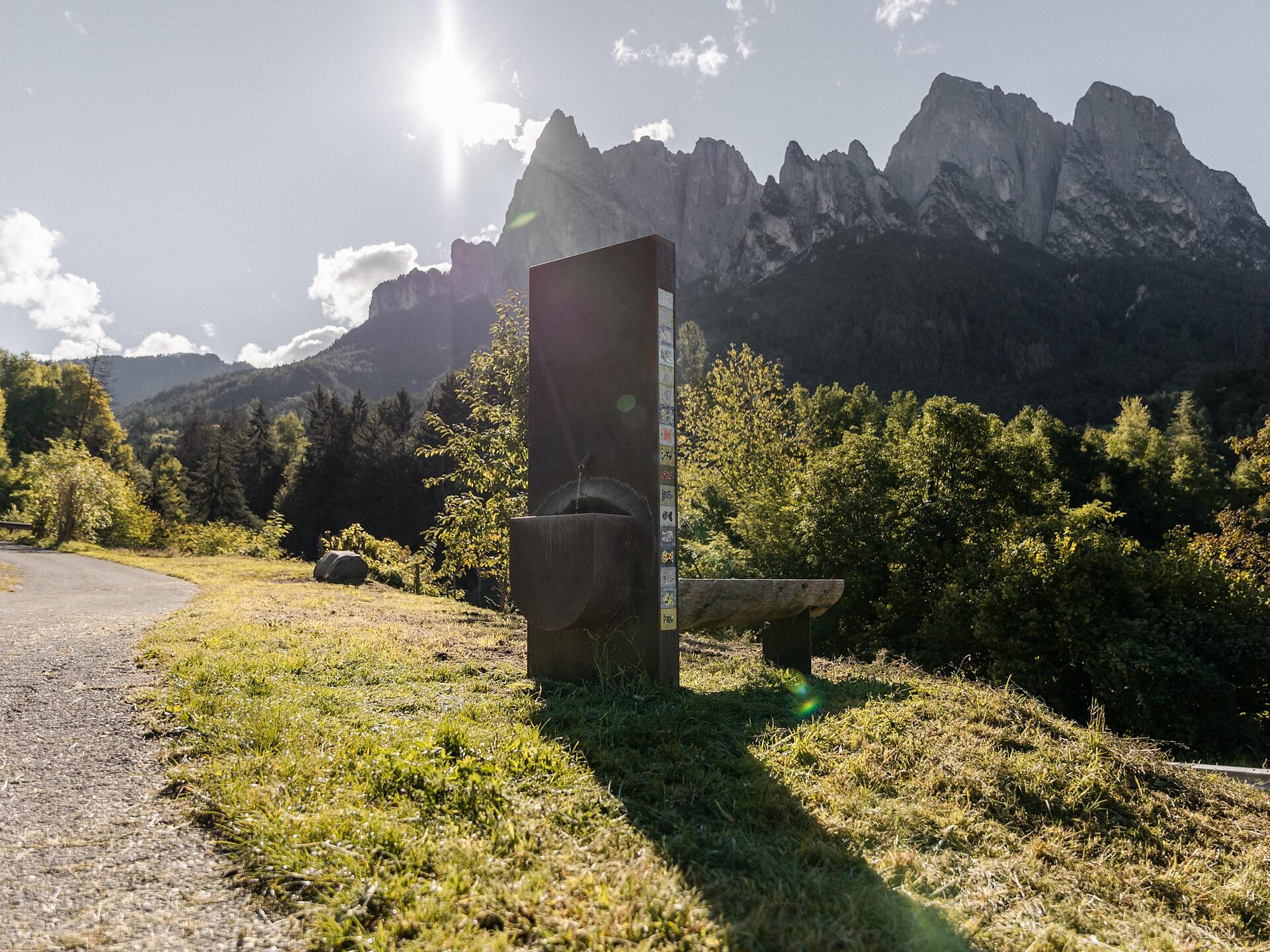Fontana Simmelemüller