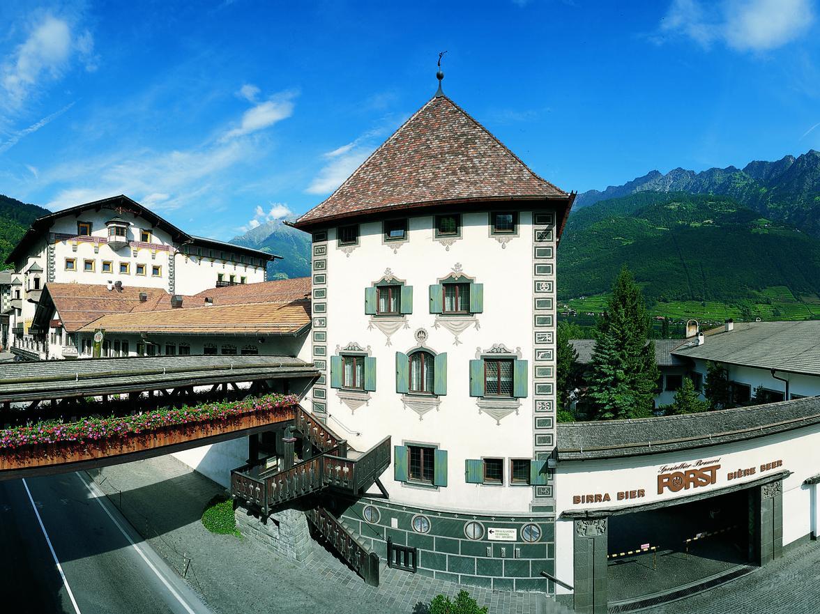 Braugarten Forst Algund 1 suedtirol.info