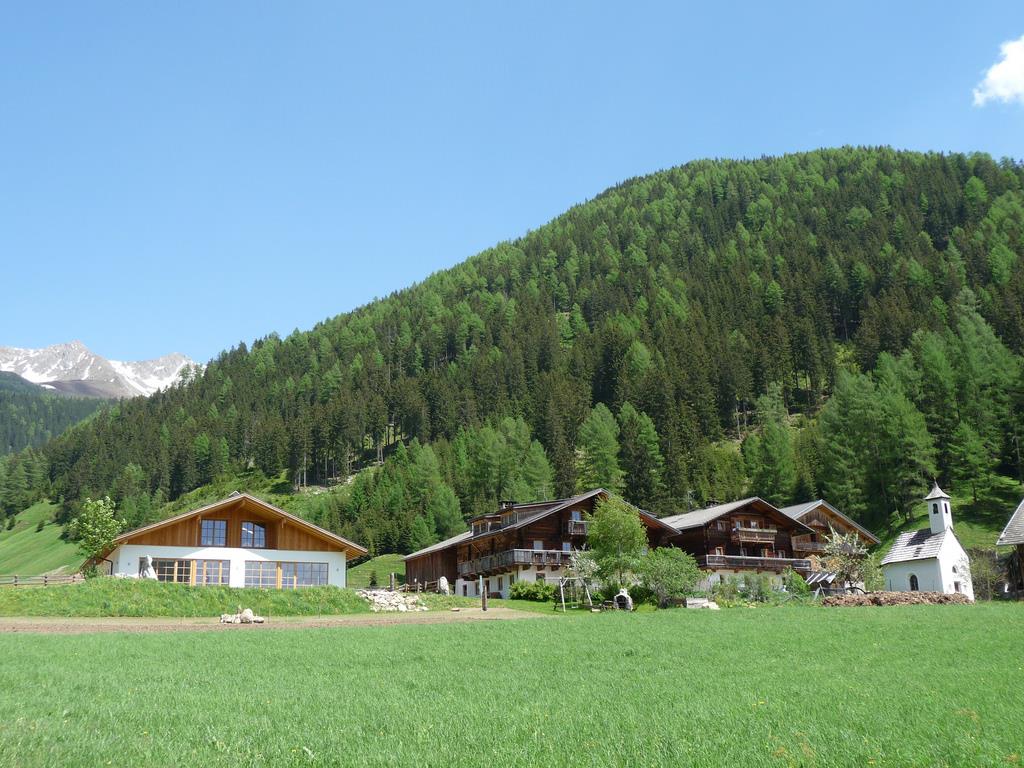 Bottega con agriprodotti Regiohof Valle di Casies 2 suedtirol.info