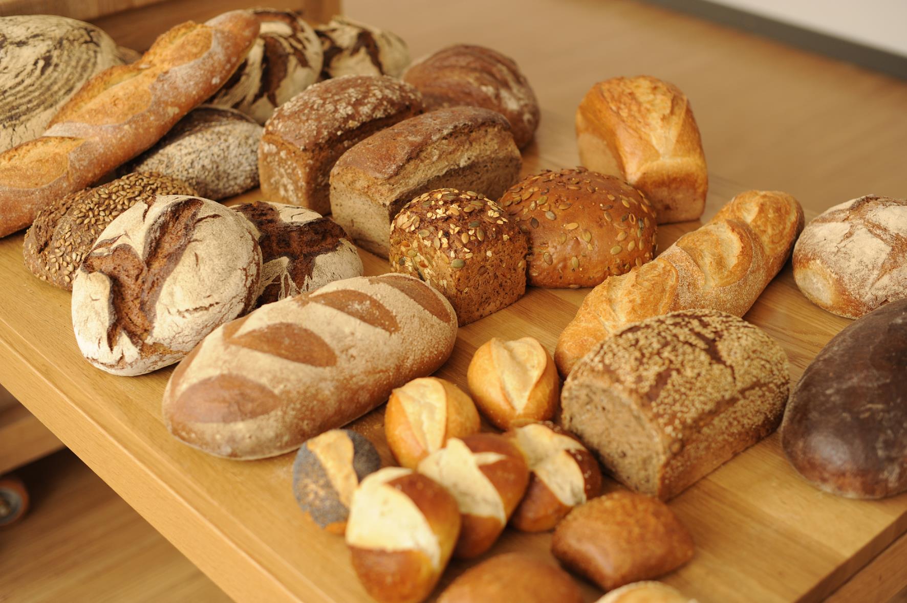 Bäckerei Plazotta Eppan an der Weinstraße 1 suedtirol.info