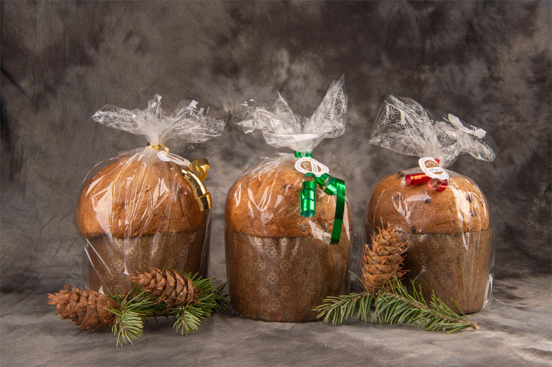 Bäckerei/Konditorei Aldeiner Bergbrot GmbHBäckerei/Konditorei Aldeiner Bergbrot GmbH Deutschnofen/Nova Ponente 3 suedtirol.info