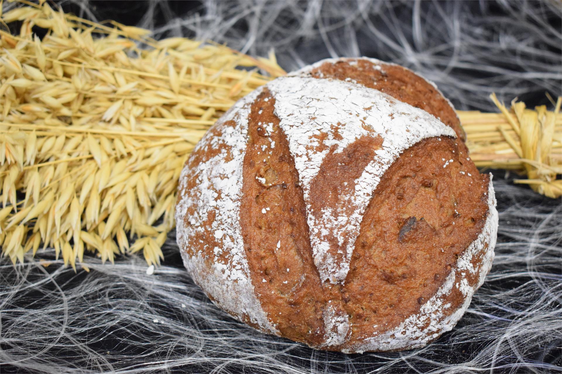 Bäckerei/Konditorei Aldeiner Bergbrot GmbHBäckerei/Konditorei Aldeiner Bergbrot GmbH Deutschnofen/Nova Ponente 2 suedtirol.info
