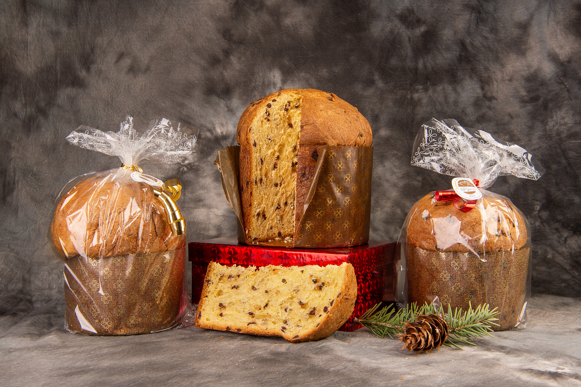 Bäckerei/Konditorei Aldeiner Bergbrot GmbH