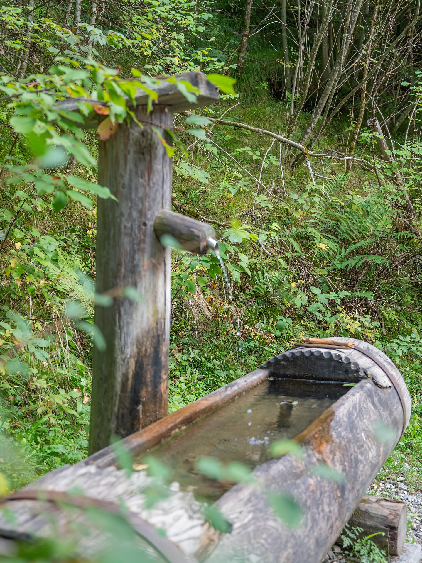Brunnen Kinderwelt