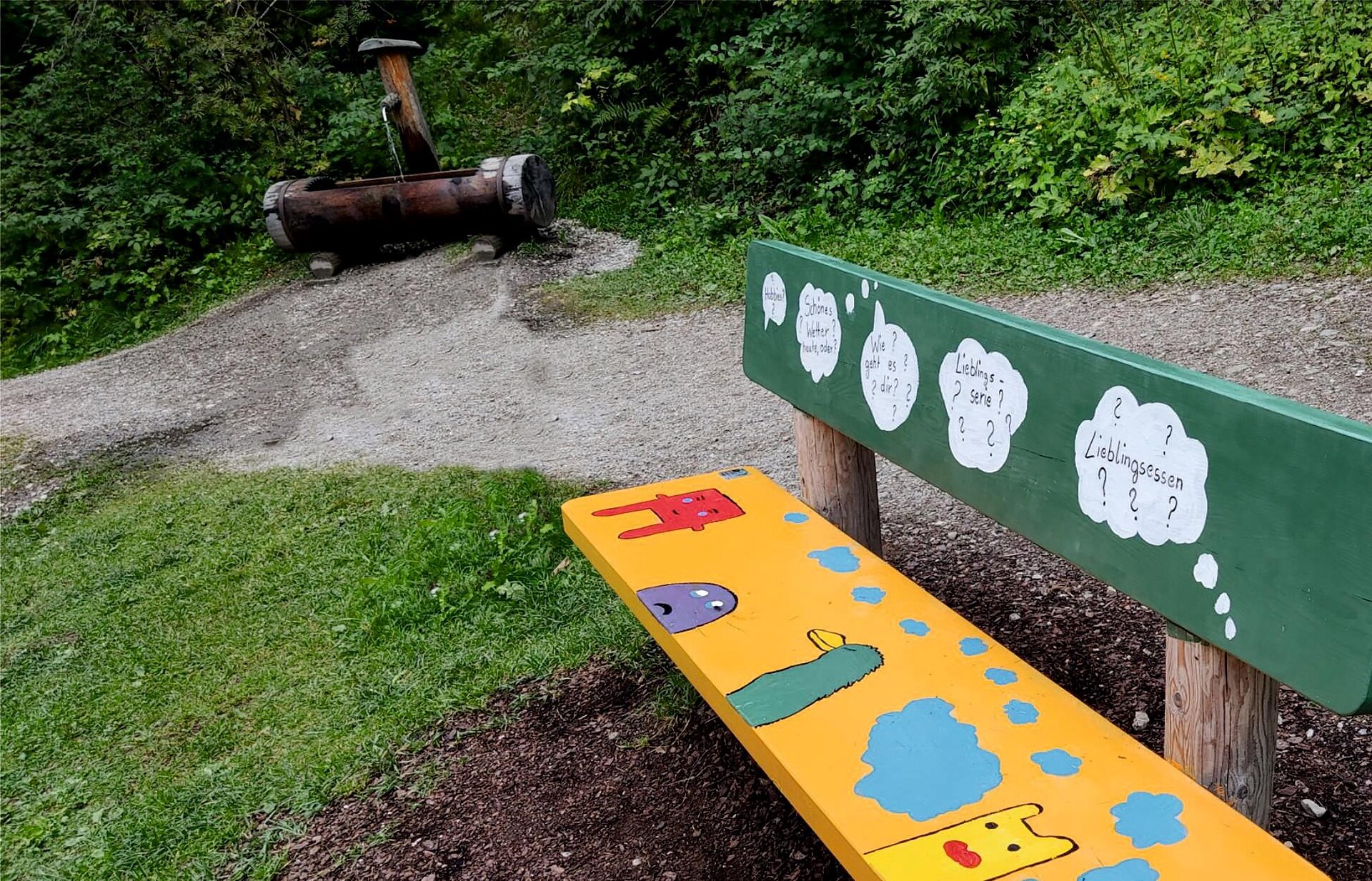 kinderwelt