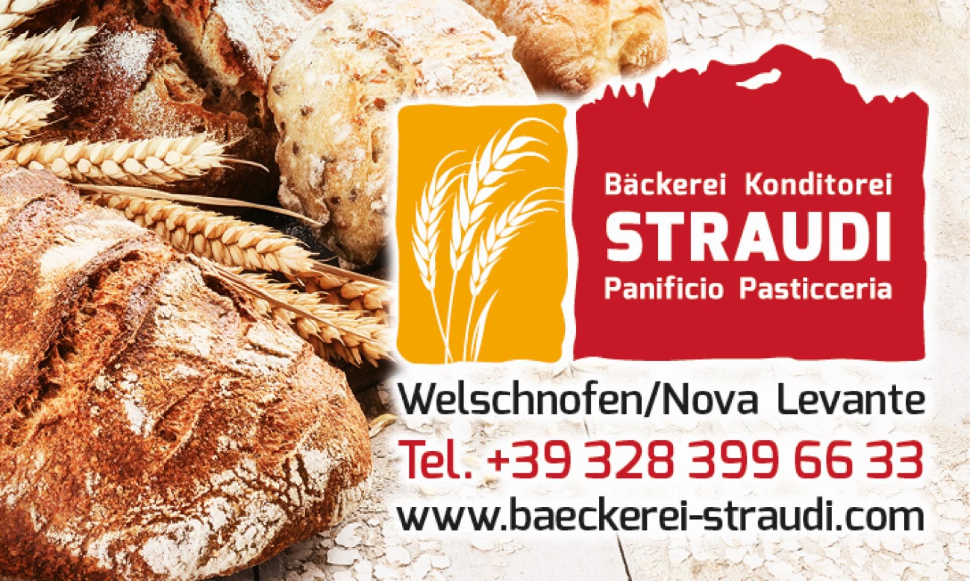 Bakery Straudi Welschnofen/Nova Levante 1 suedtirol.info