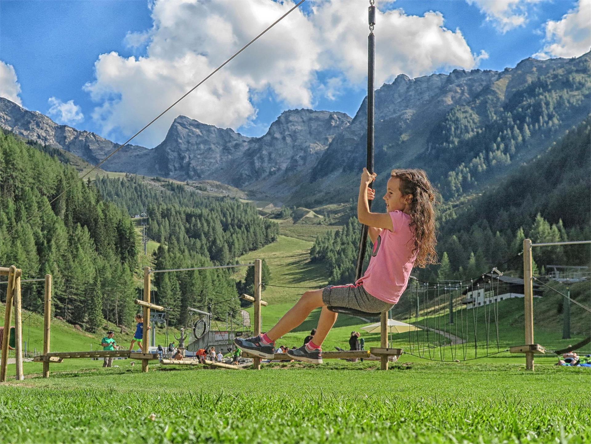 Balance-Parcours Ahrntal/Valle Aurina 1 suedtirol.info