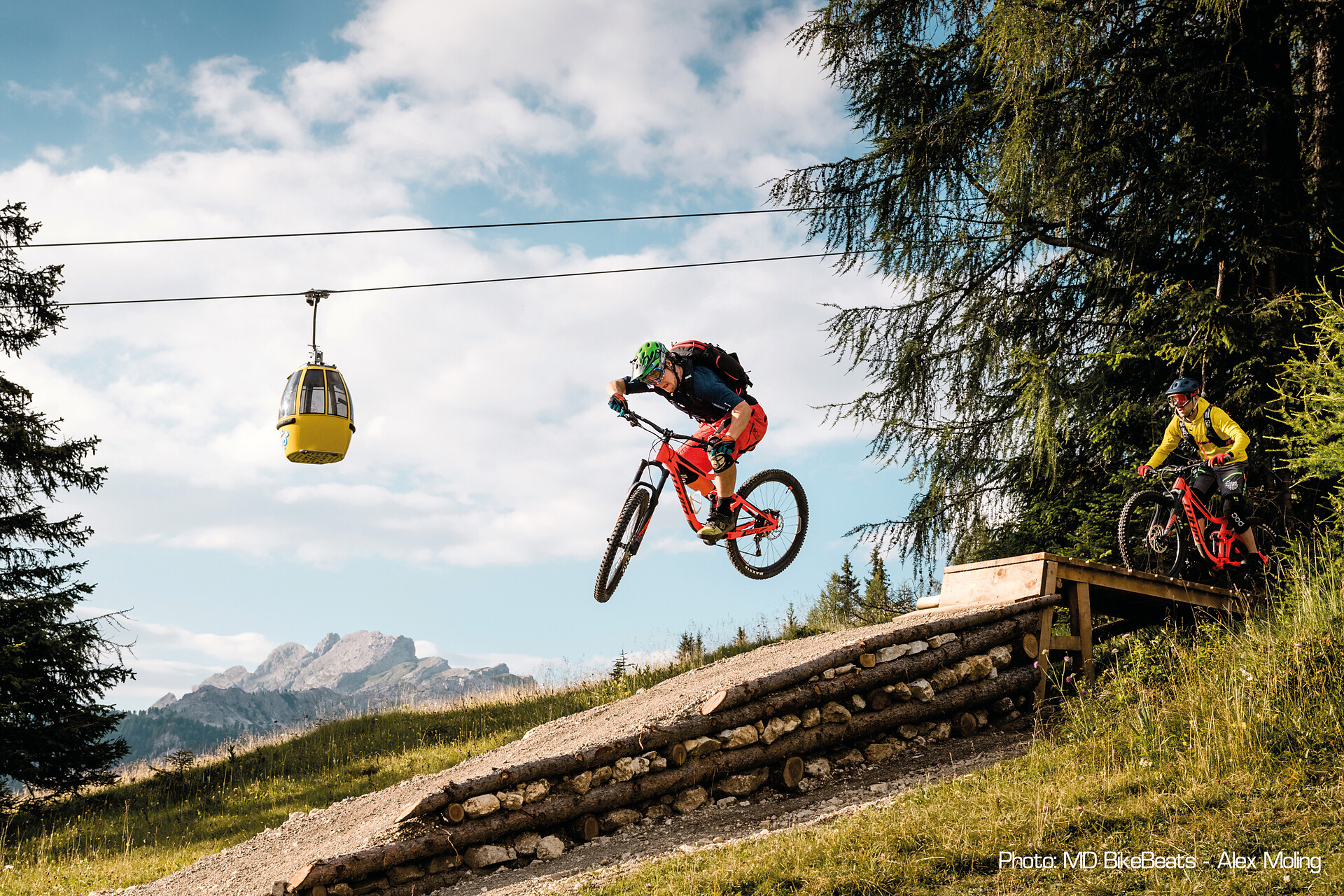 Bike Beats