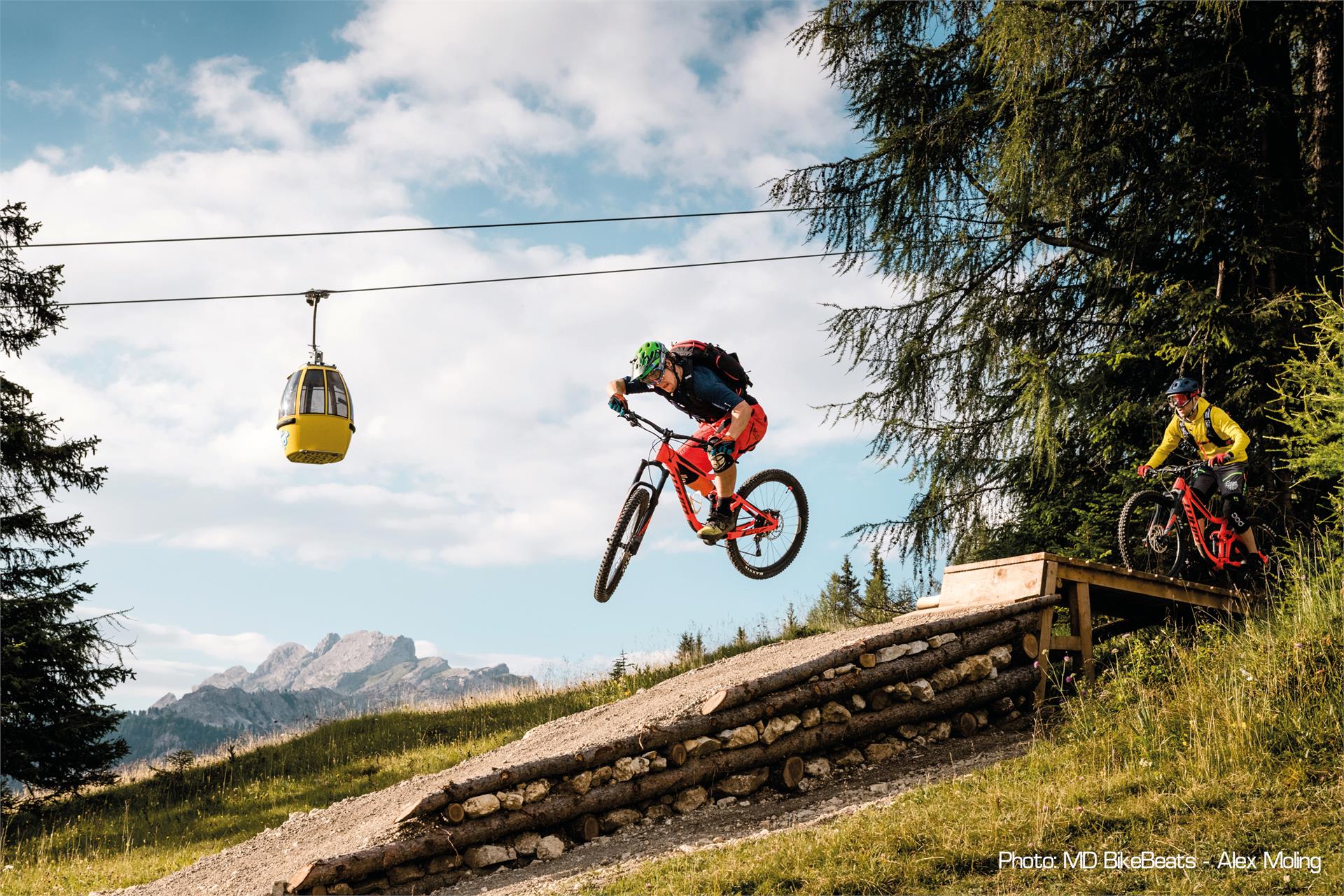 Bike & Hike Corvara 5 suedtirol.info