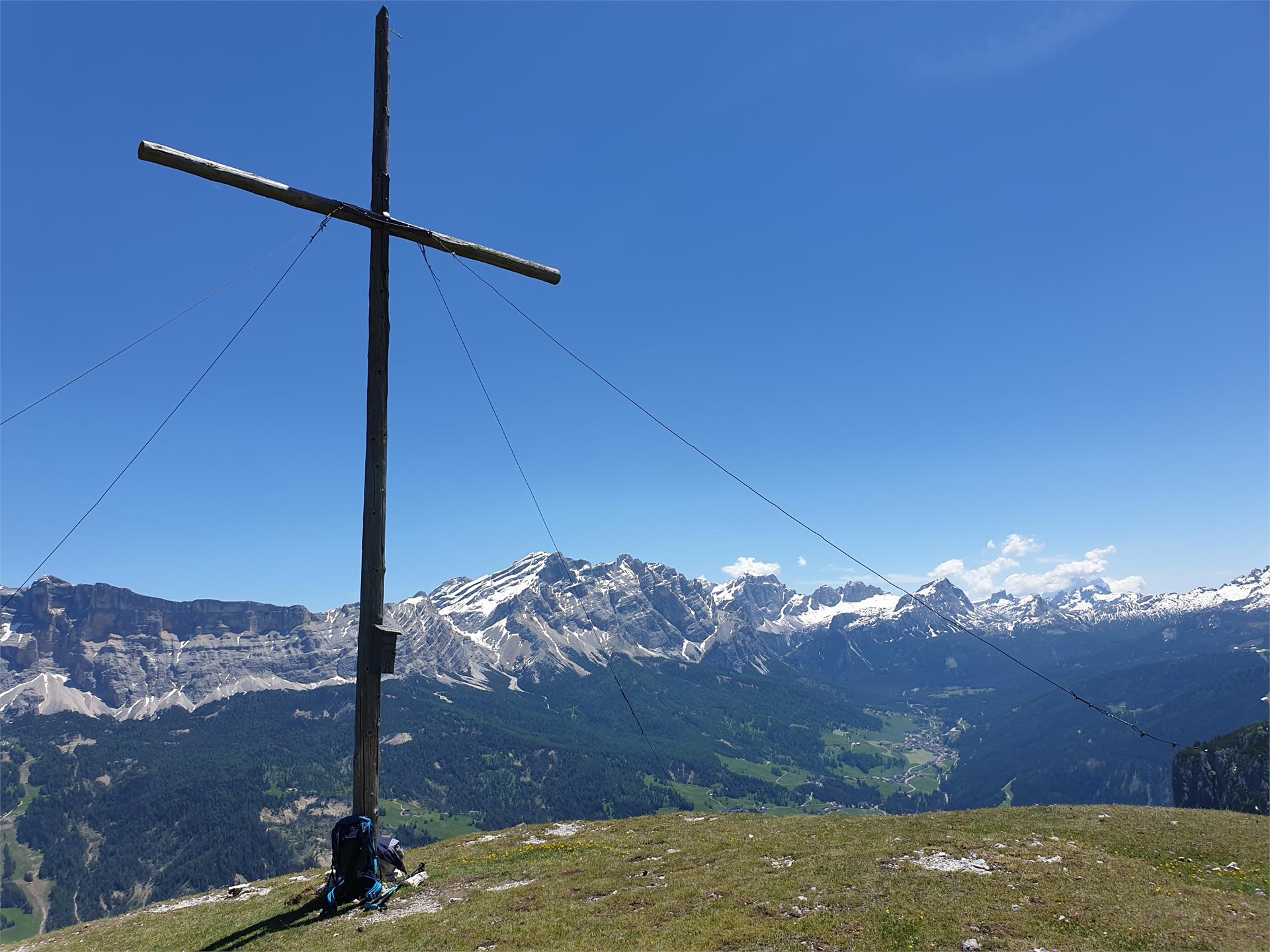 Bike & Hike Corvara 7 suedtirol.info