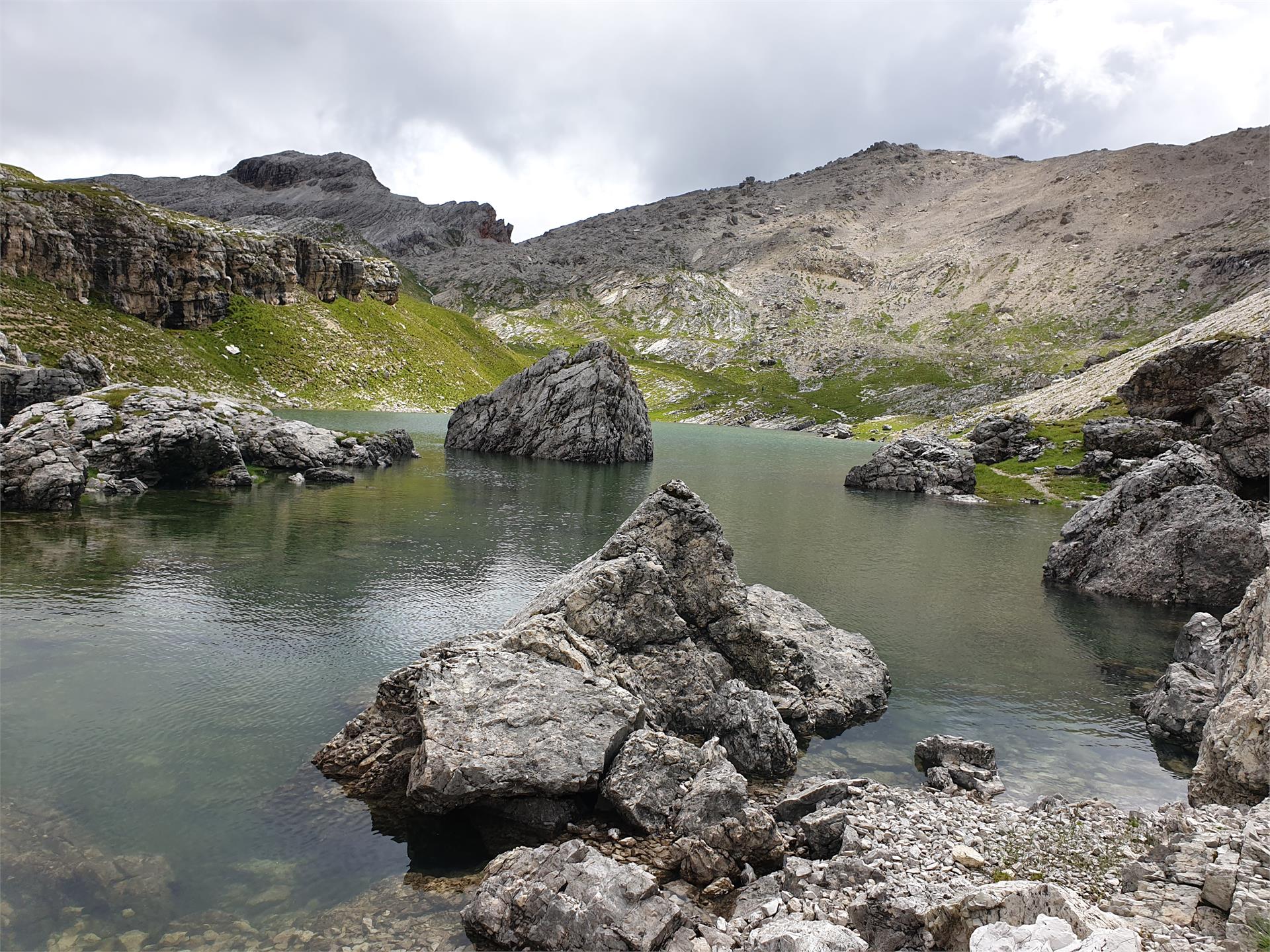 Bike & Hike Corvara 10 suedtirol.info