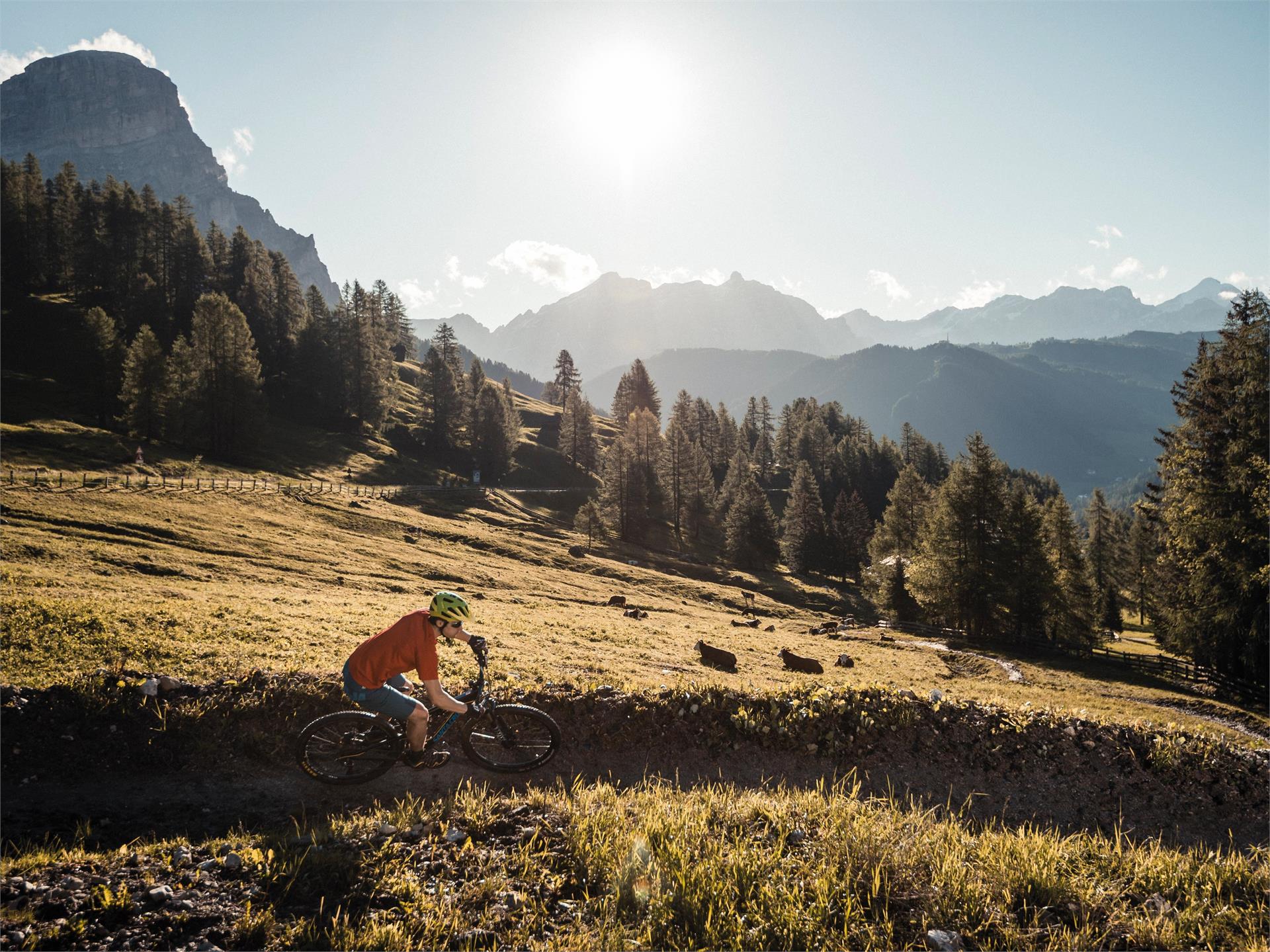 Bike & Hike Corvara 1 suedtirol.info