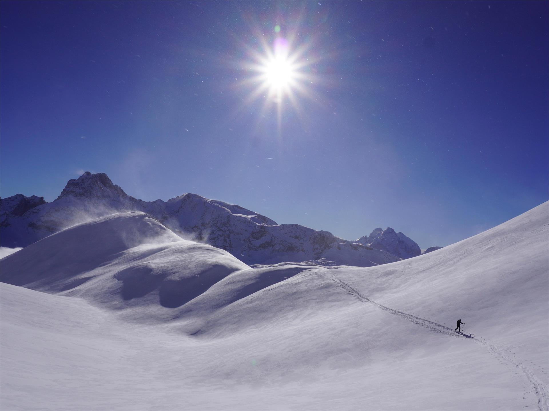 Bergführer Enrico Baccanti Corvara 1 suedtirol.info