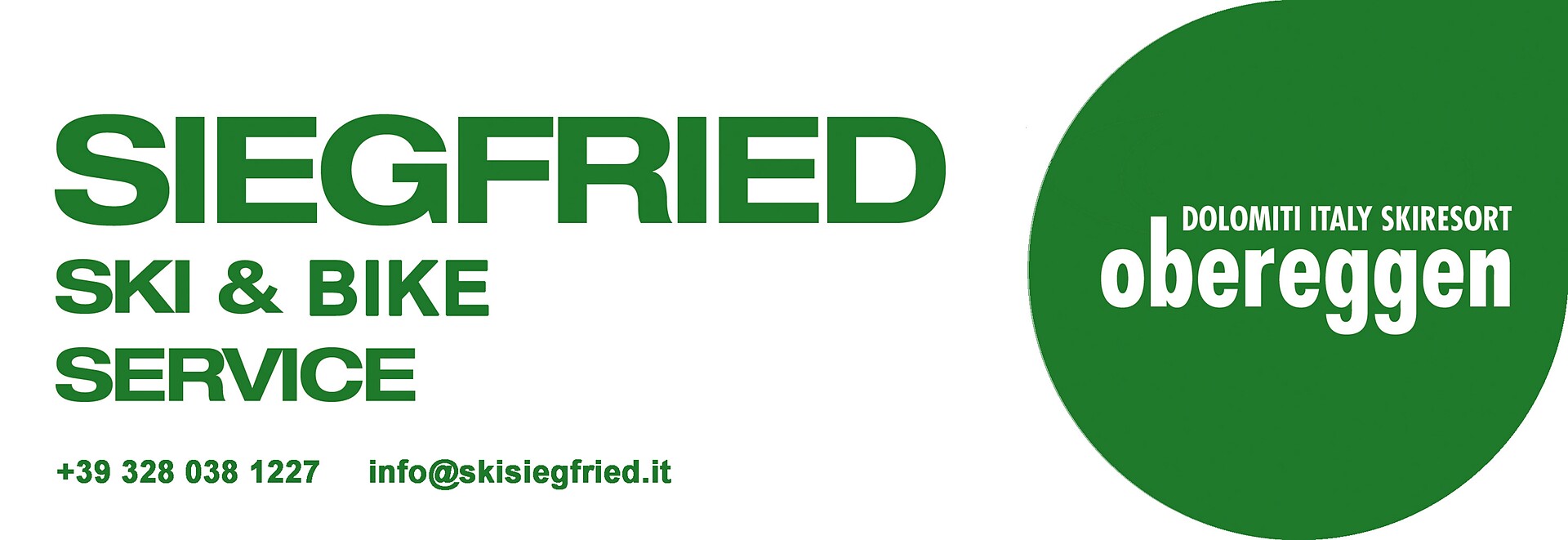 Ski & Bike Service Siegfried