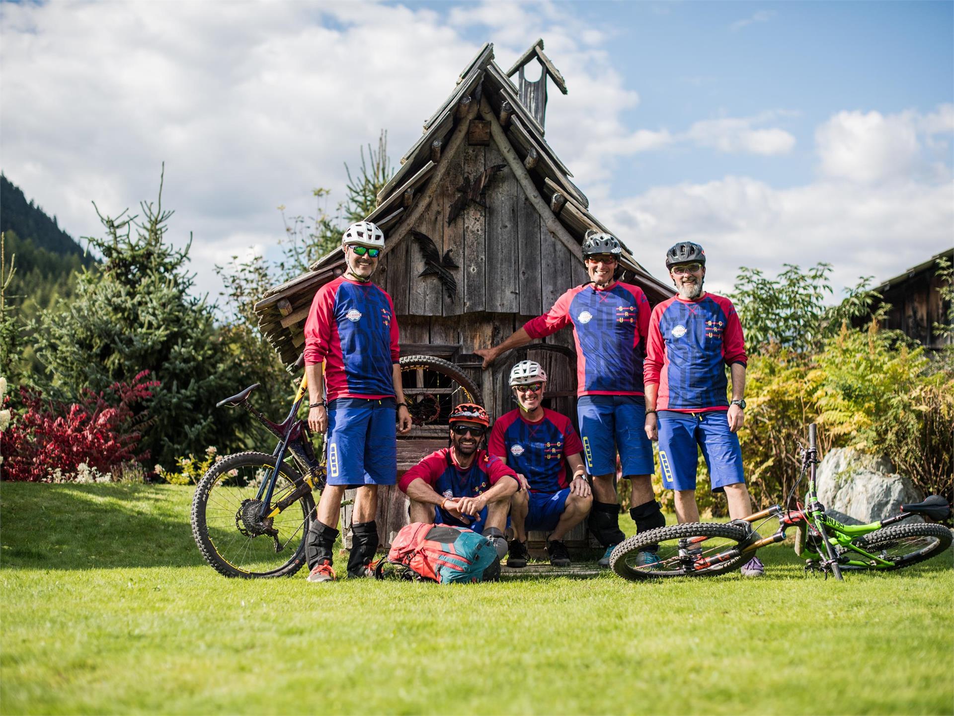 Bikeacademy Sextner Dolomiten Sesto 1 suedtirol.info