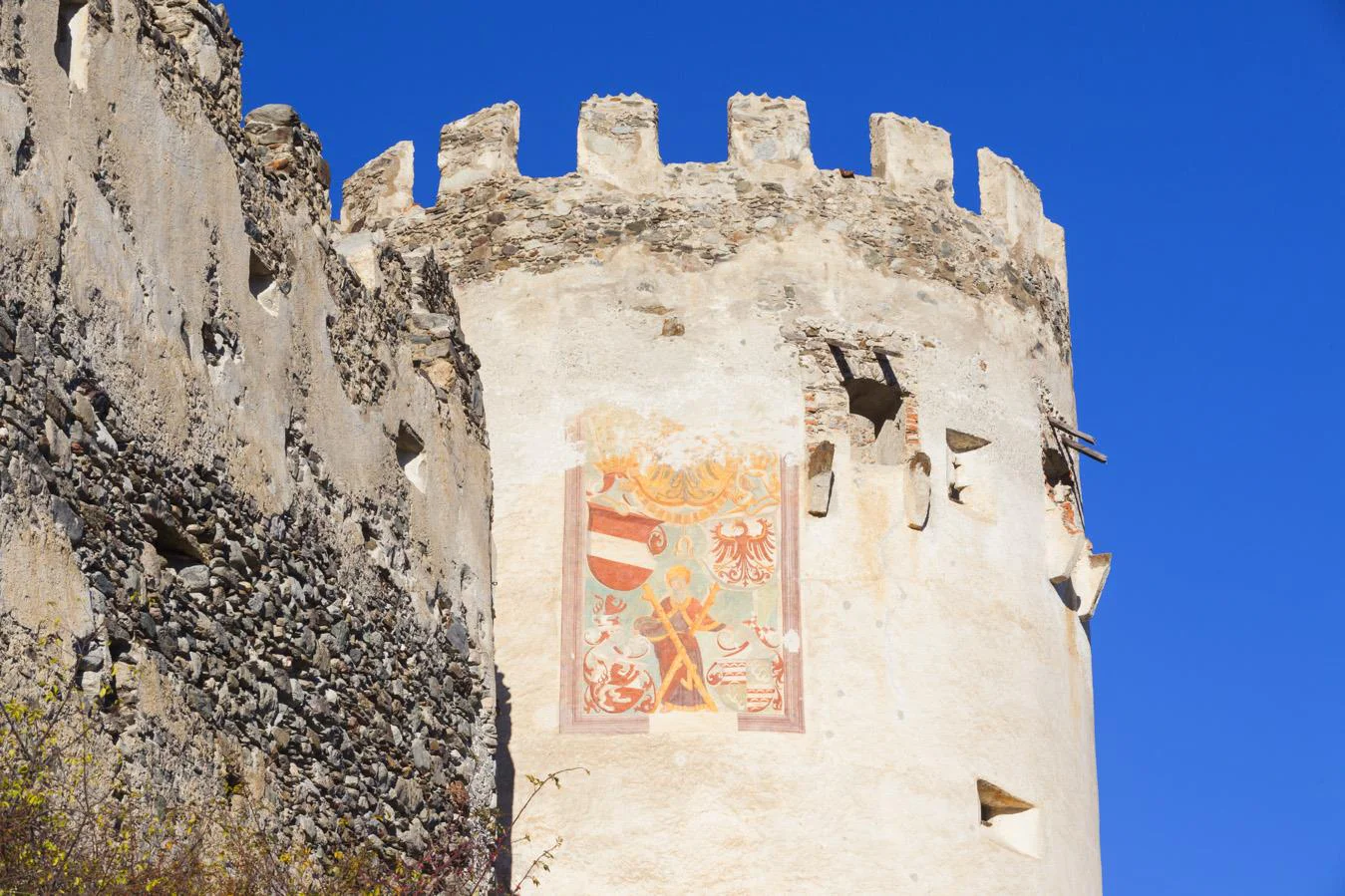 Rovina di Montechiaro Prato allo Stelvio 2 suedtirol.info