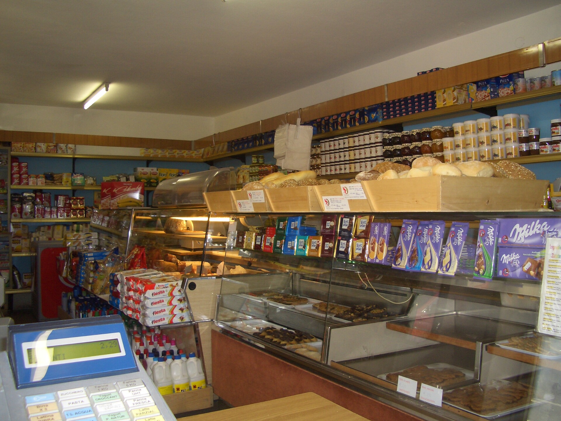 Bakery Ploner
