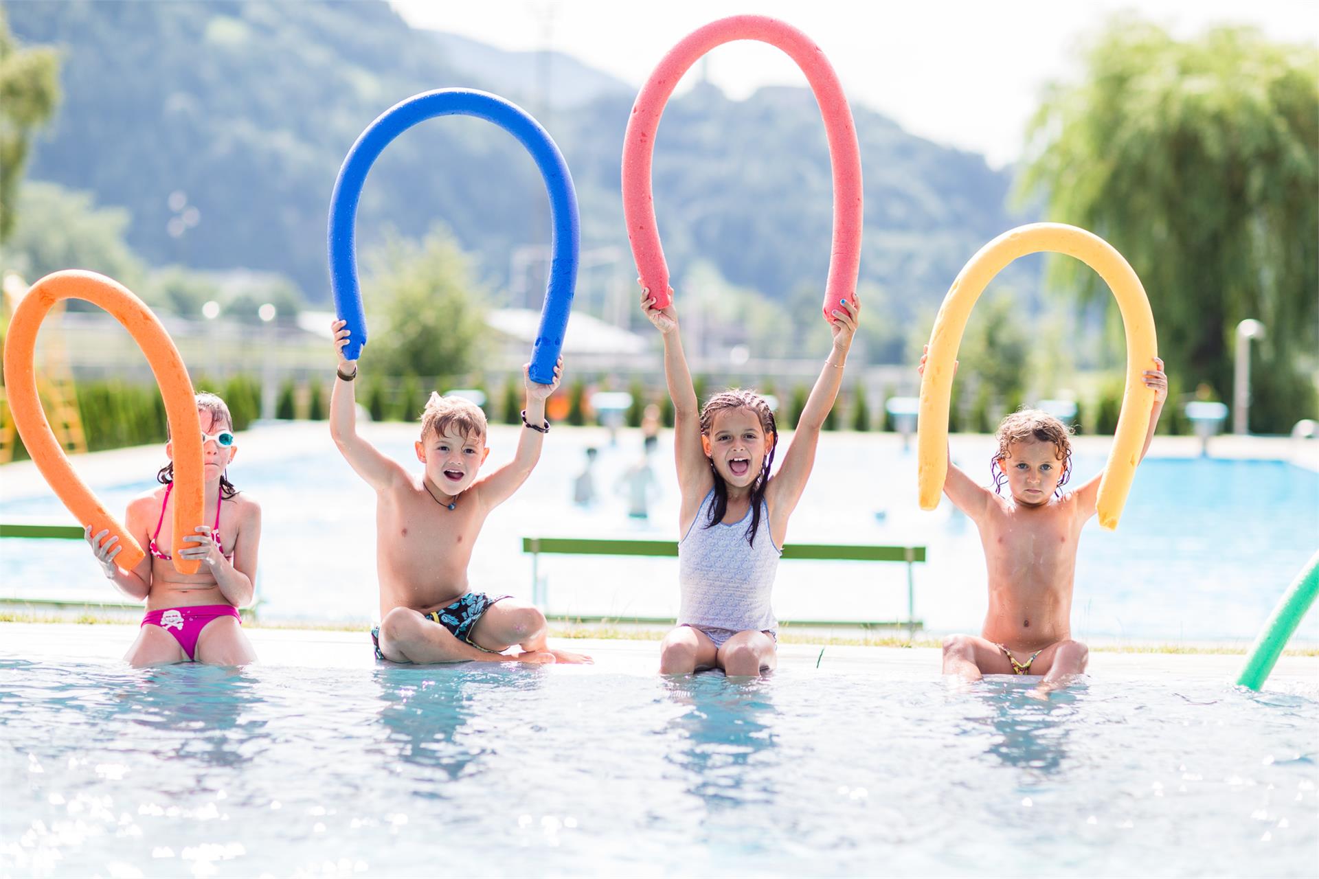Balneum Vipiteno PiscinaCopertaLido Sauna Vipiteno 5 suedtirol.info