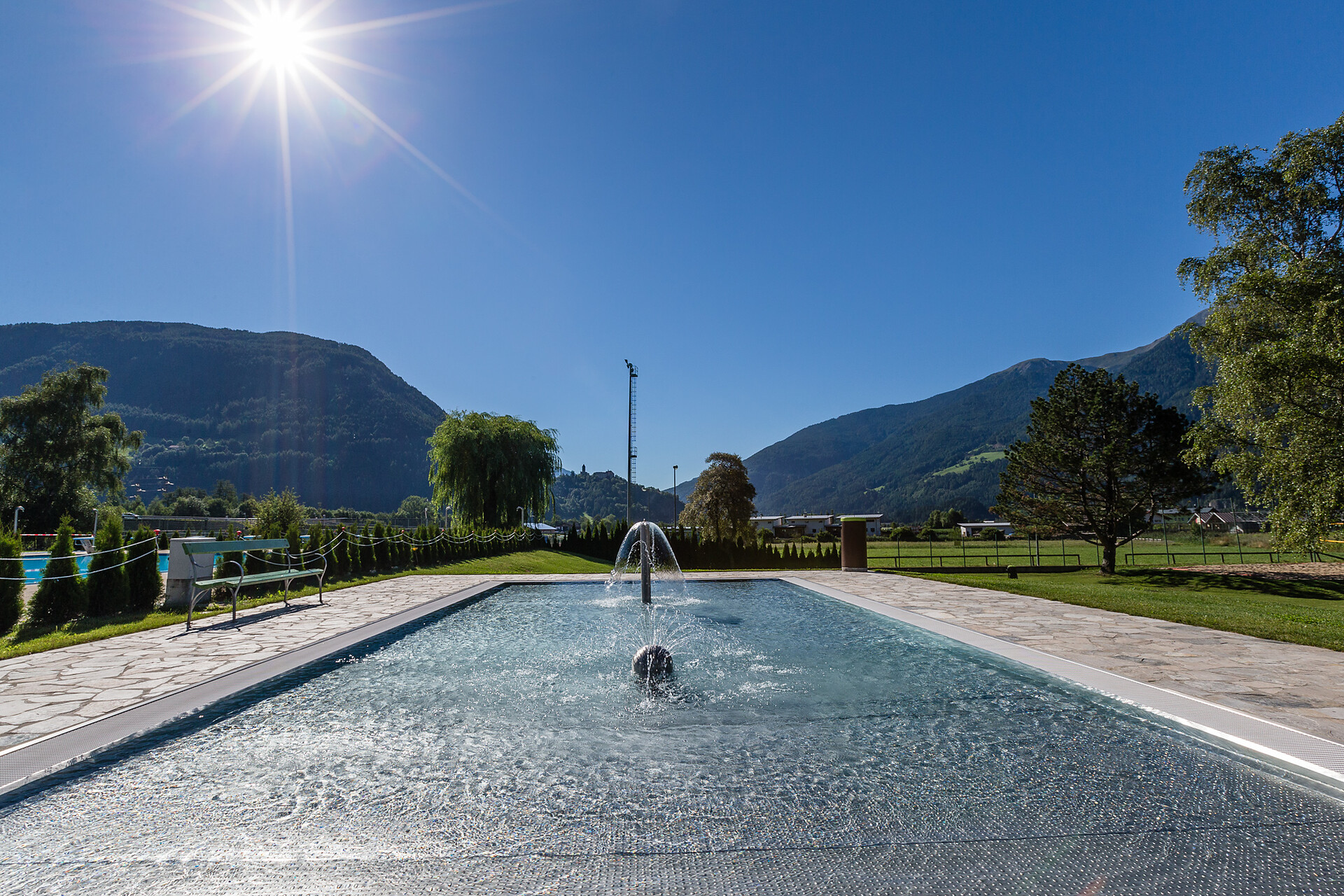 Balneum Sommer
