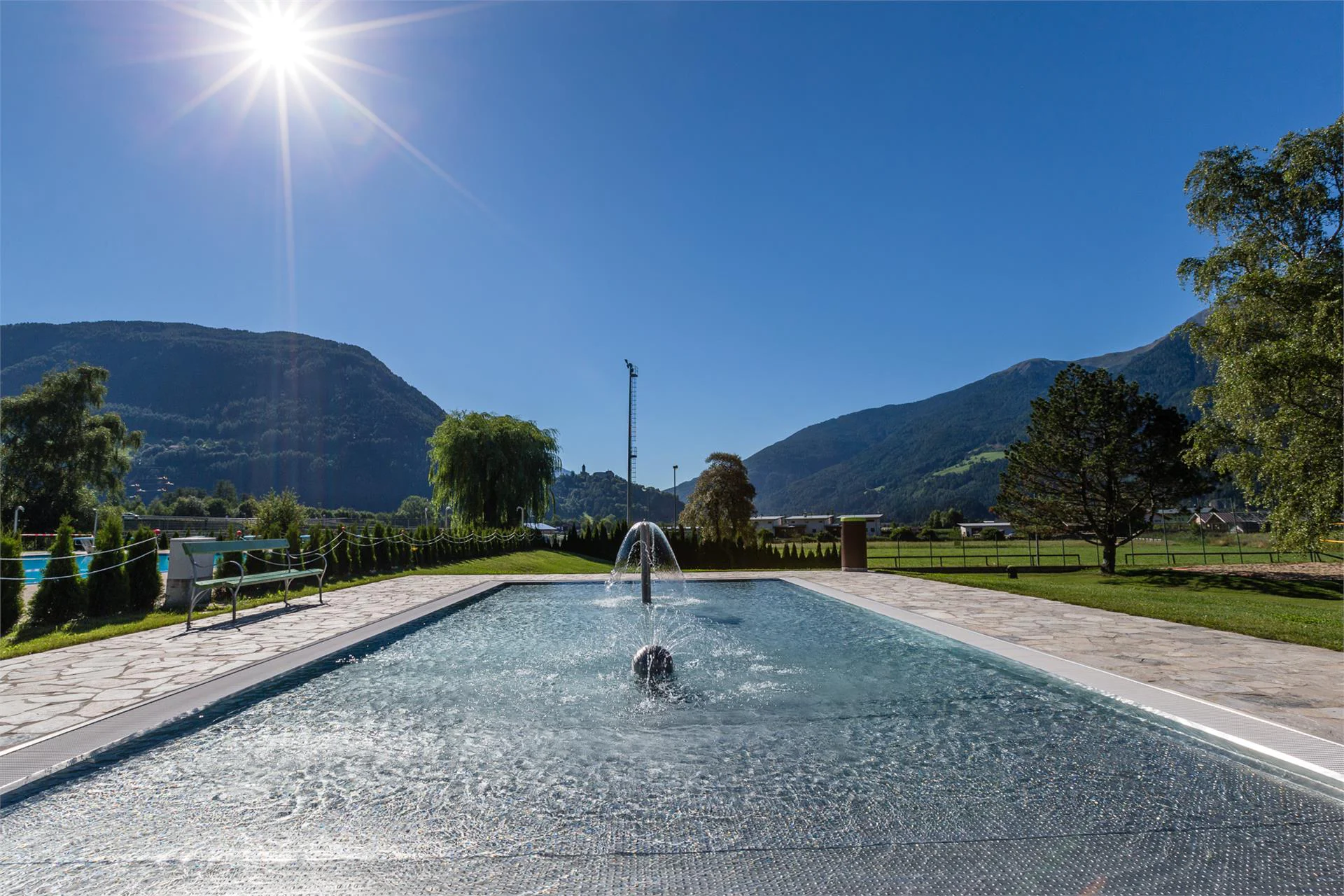 Balneum Sterzing Relax bath Sterzing/Vipiteno 9 suedtirol.info