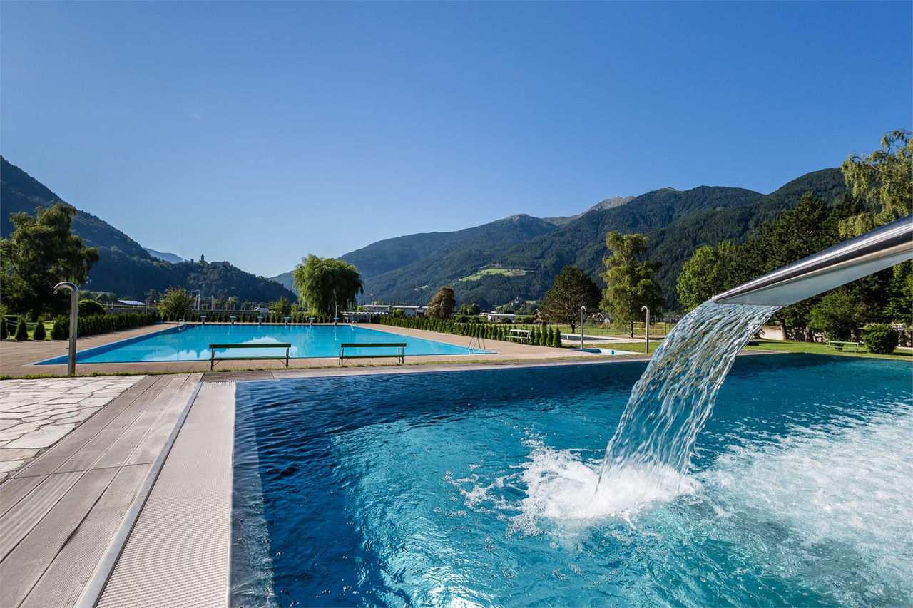 Balneum Sterzing Relax bath