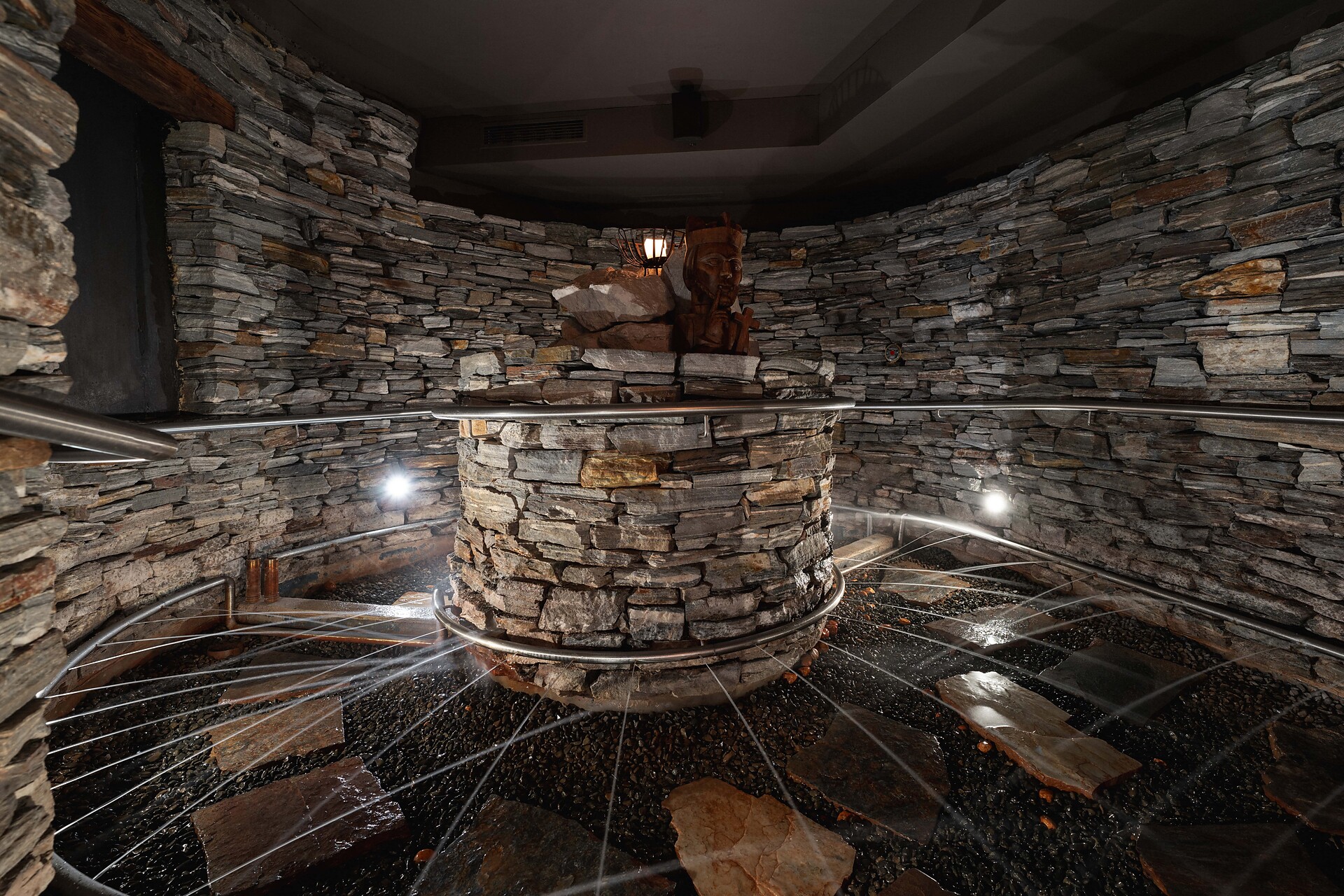 Bad Moos | Dolomites Spa Resort