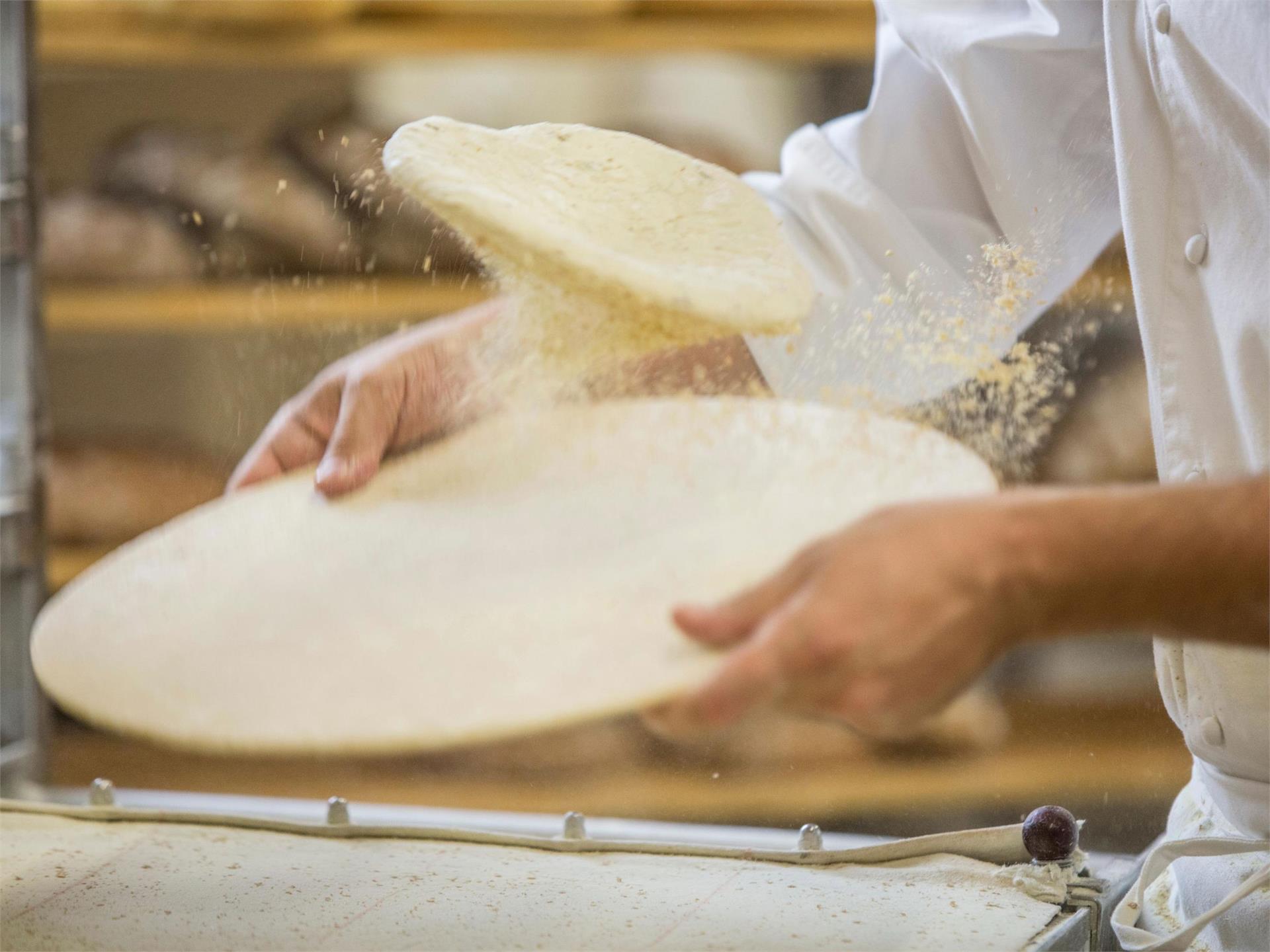 Panificio - pasticceria Profanter Michael Bressanone 1 suedtirol.info