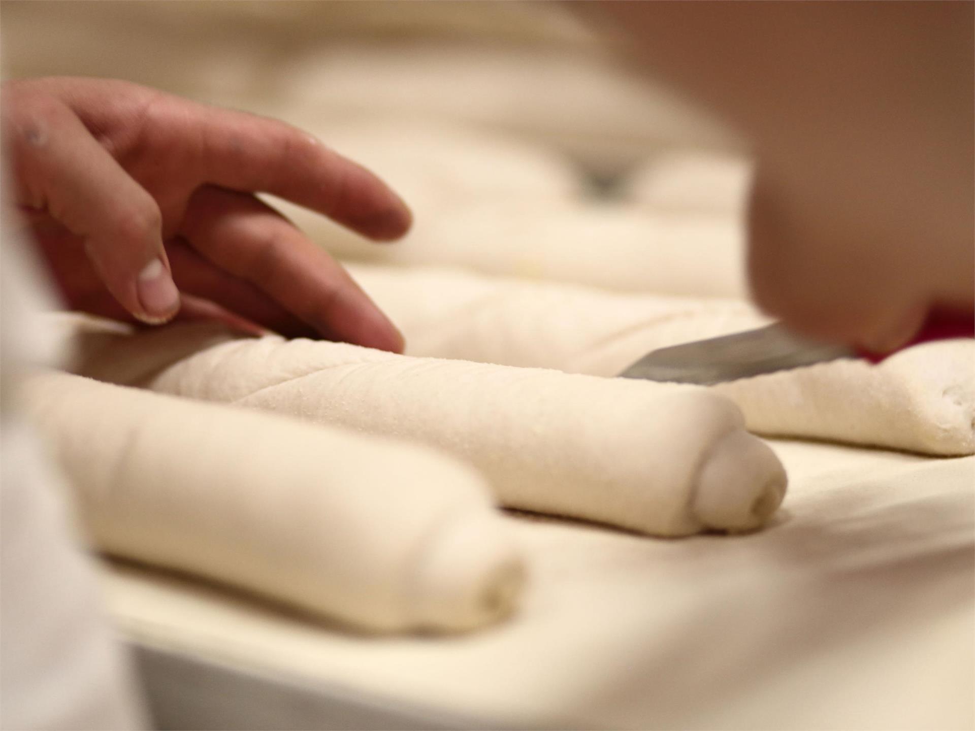 Panificio - pasticceria Profanter Michael Bressanone 2 suedtirol.info