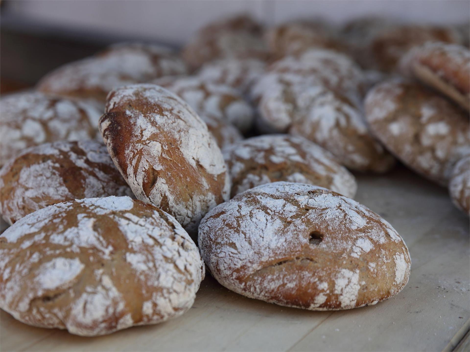 Panificio - pasticceria Profanter Michael Bressanone 3 suedtirol.info