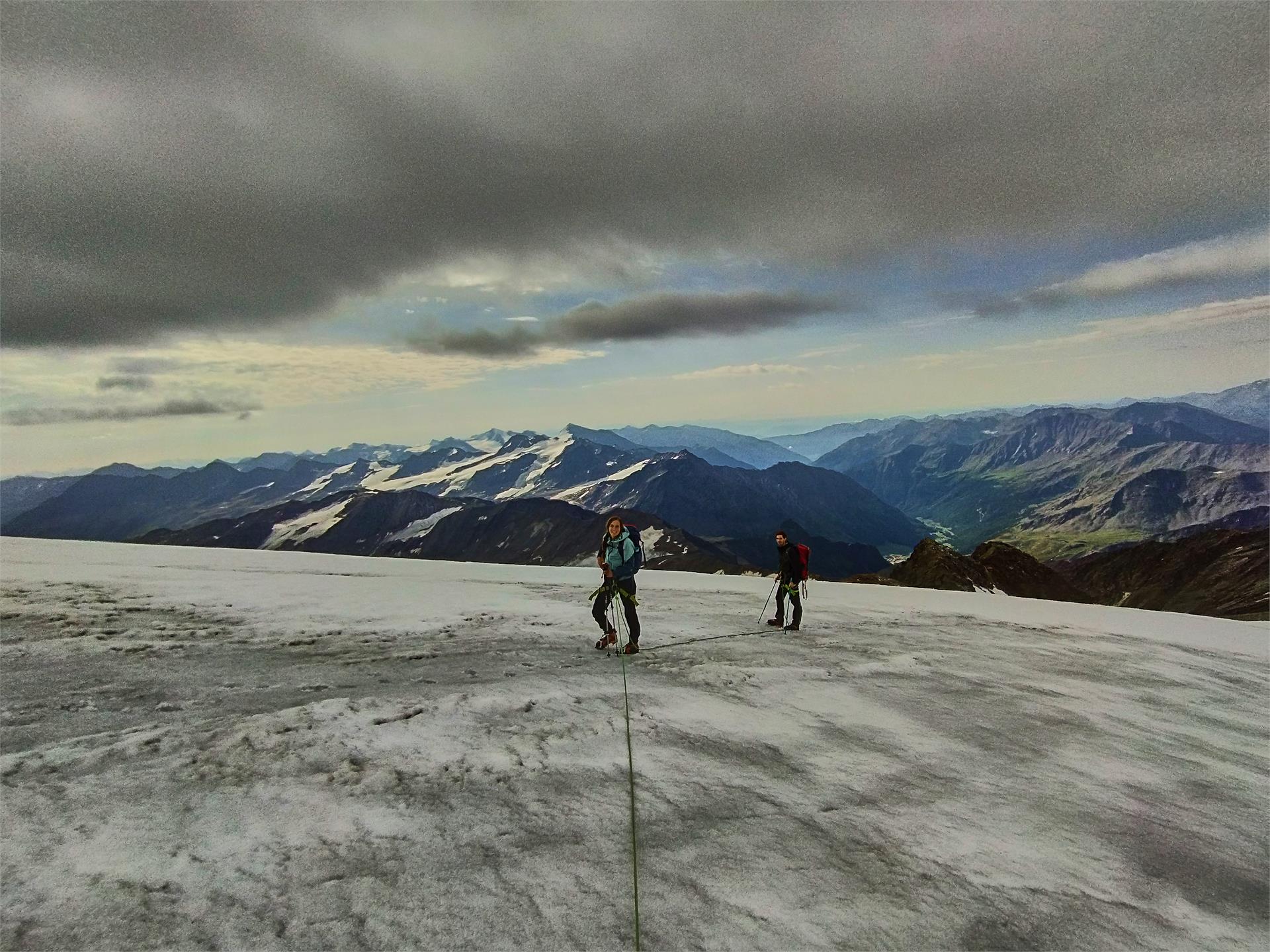 Alpine Guides Pustertal Innichen/San Candido 3 suedtirol.info