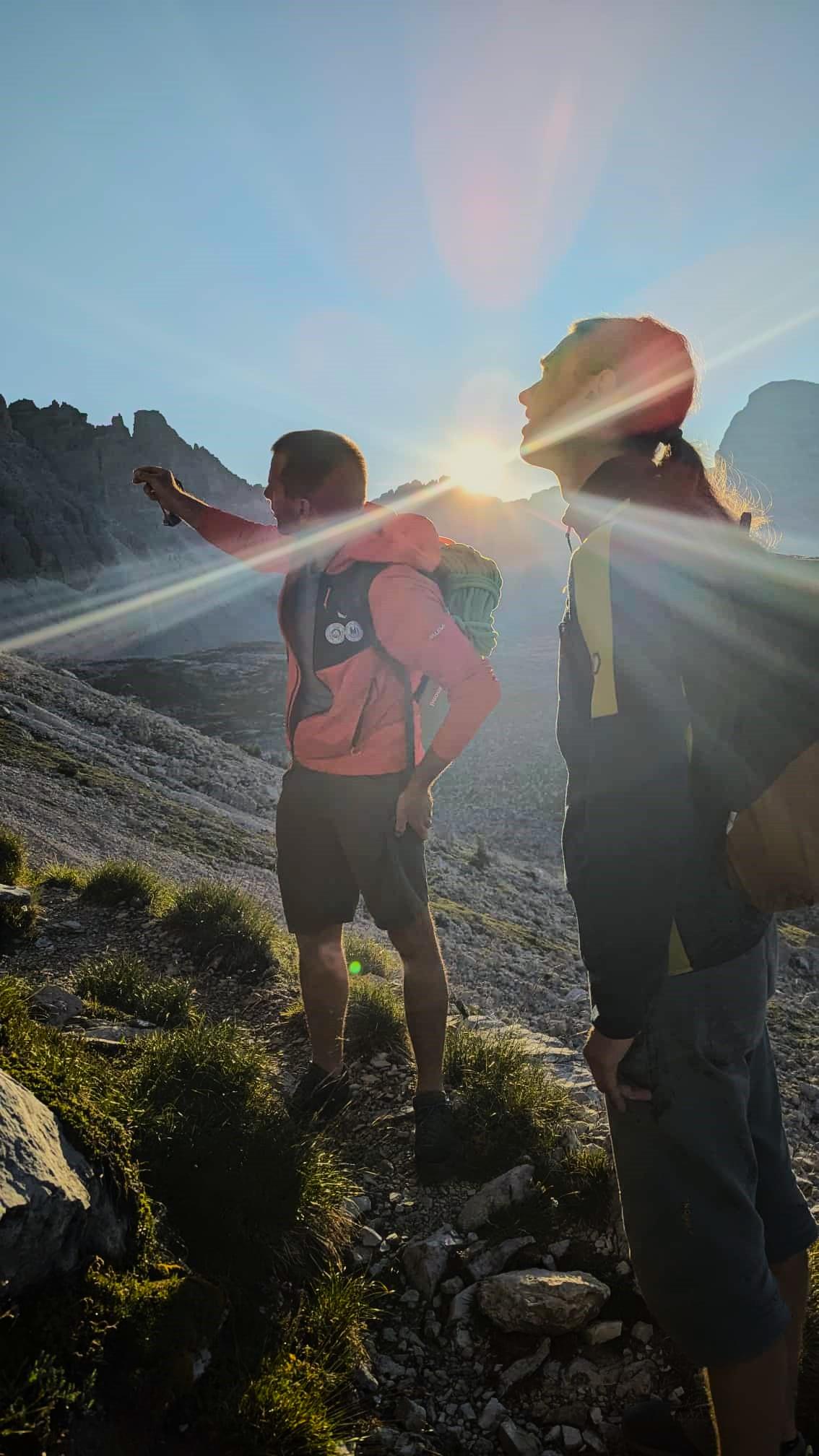 Alpine Guides Pustertal Innichen/San Candido 8 suedtirol.info