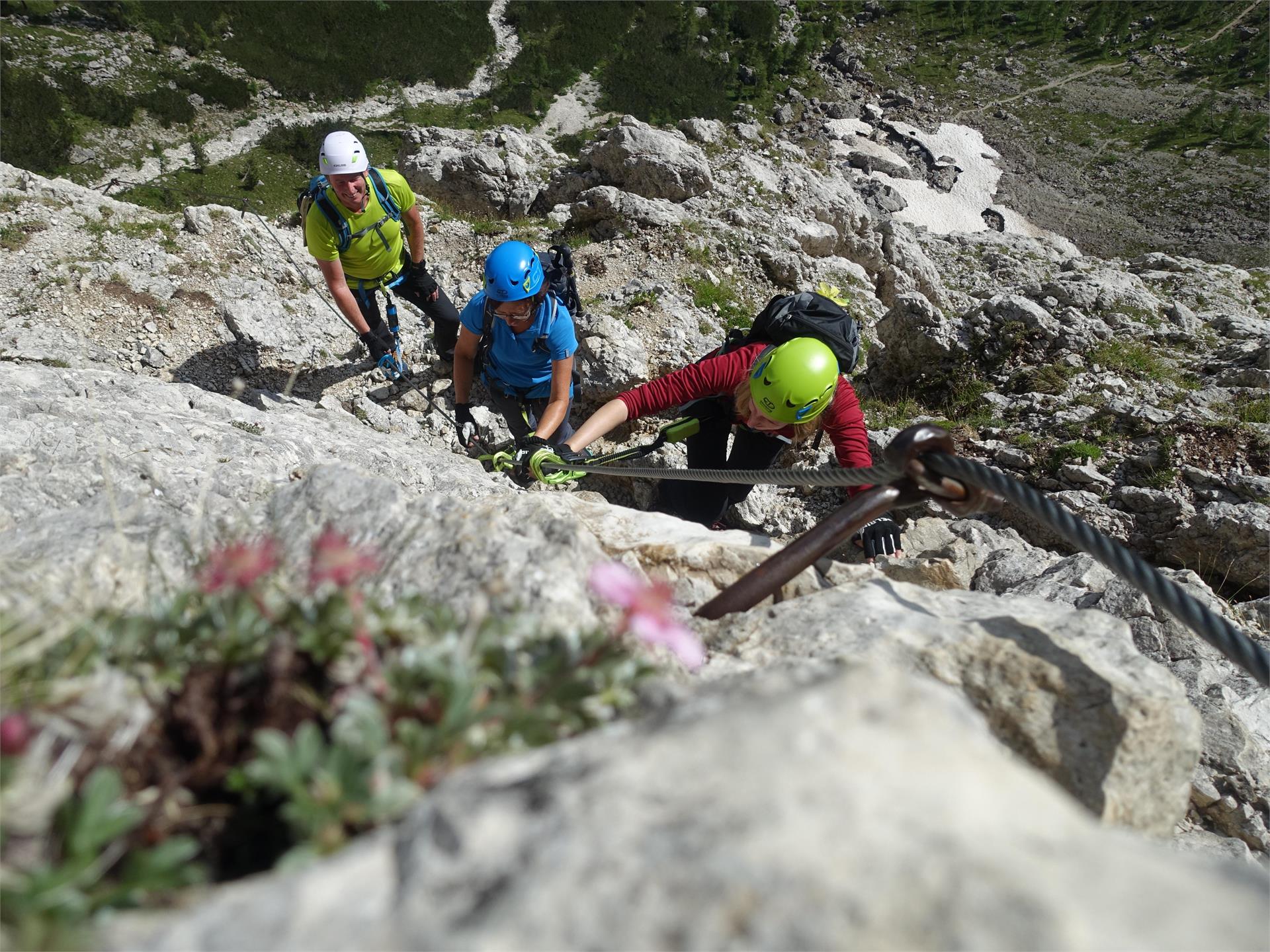 Alpine Guides Pustertal Innichen/San Candido 4 suedtirol.info