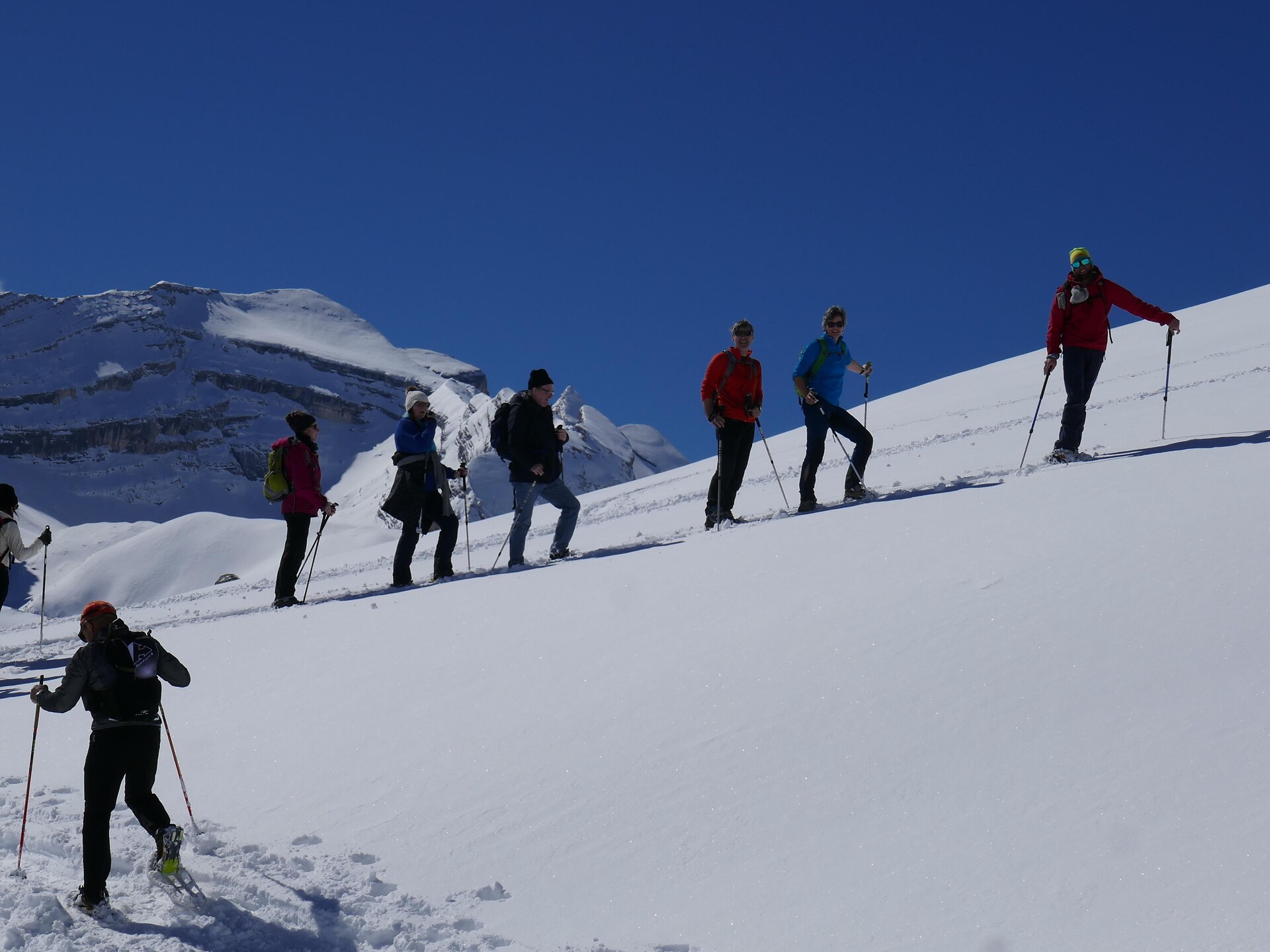 Bergfüher Pustertal