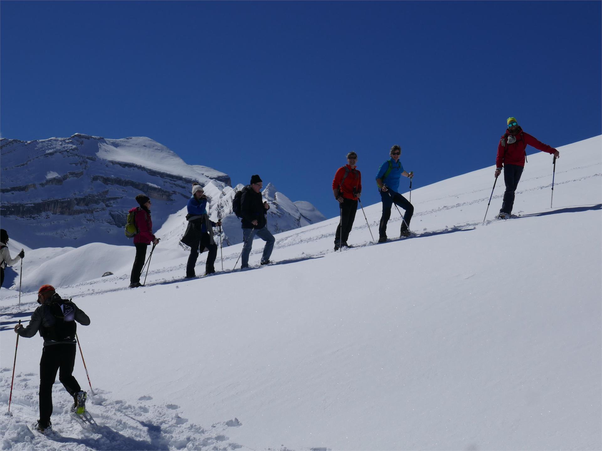 Alpine Guides Pustertal Innichen/San Candido 5 suedtirol.info