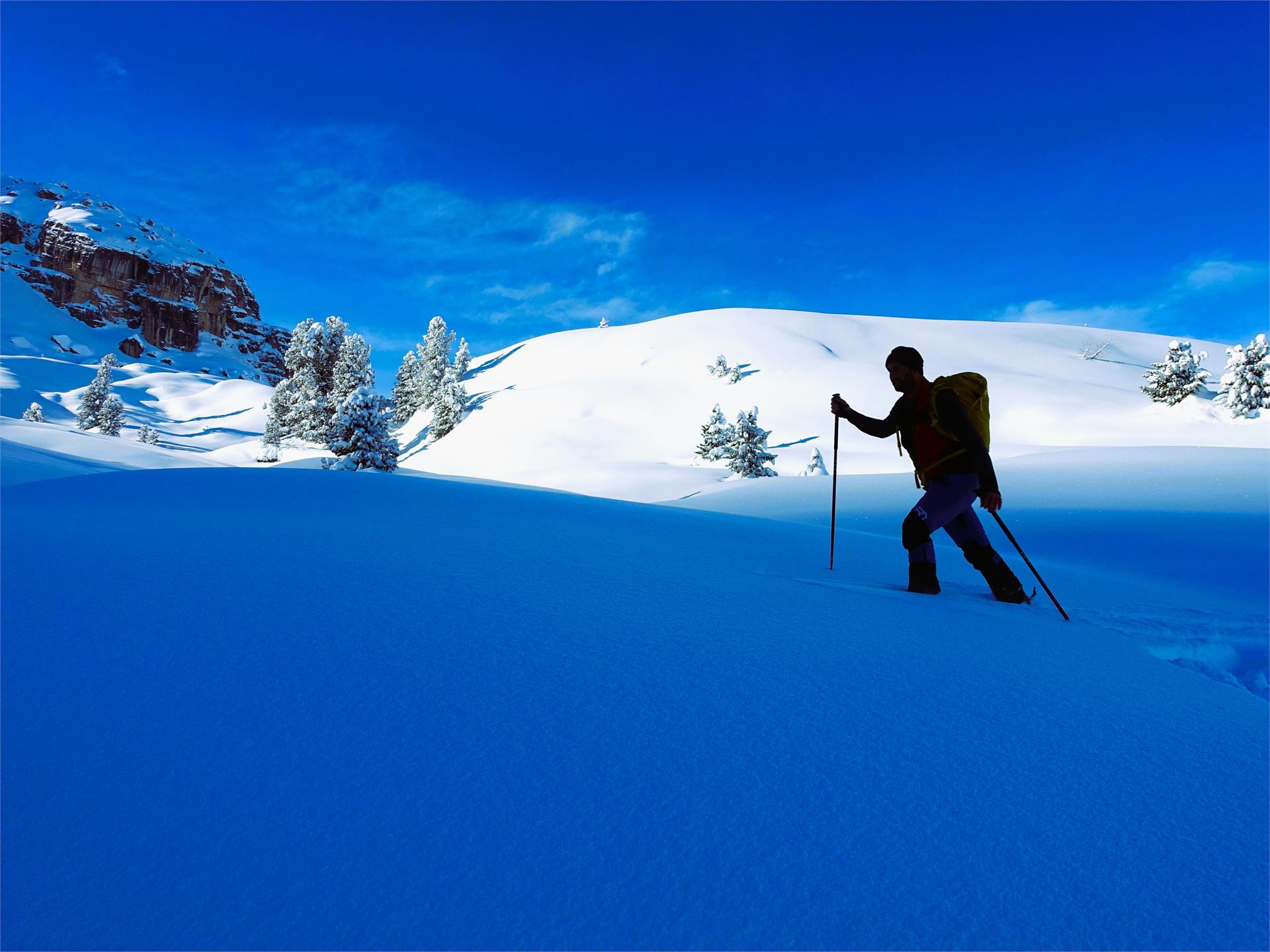 Alpine Guides Pustertal Innichen/San Candido 6 suedtirol.info
