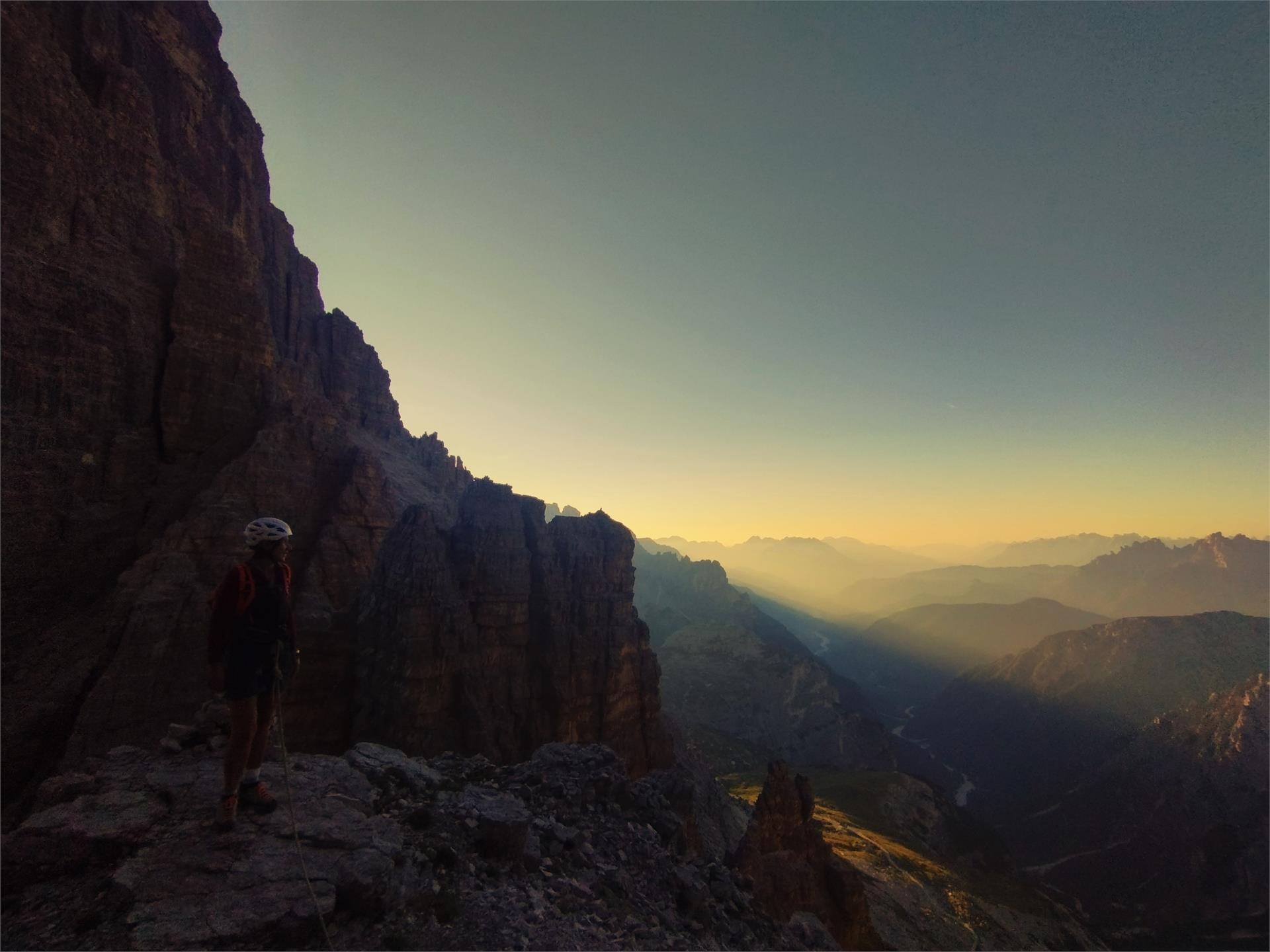 Alpine Guides Pustertal Innichen/San Candido 7 suedtirol.info