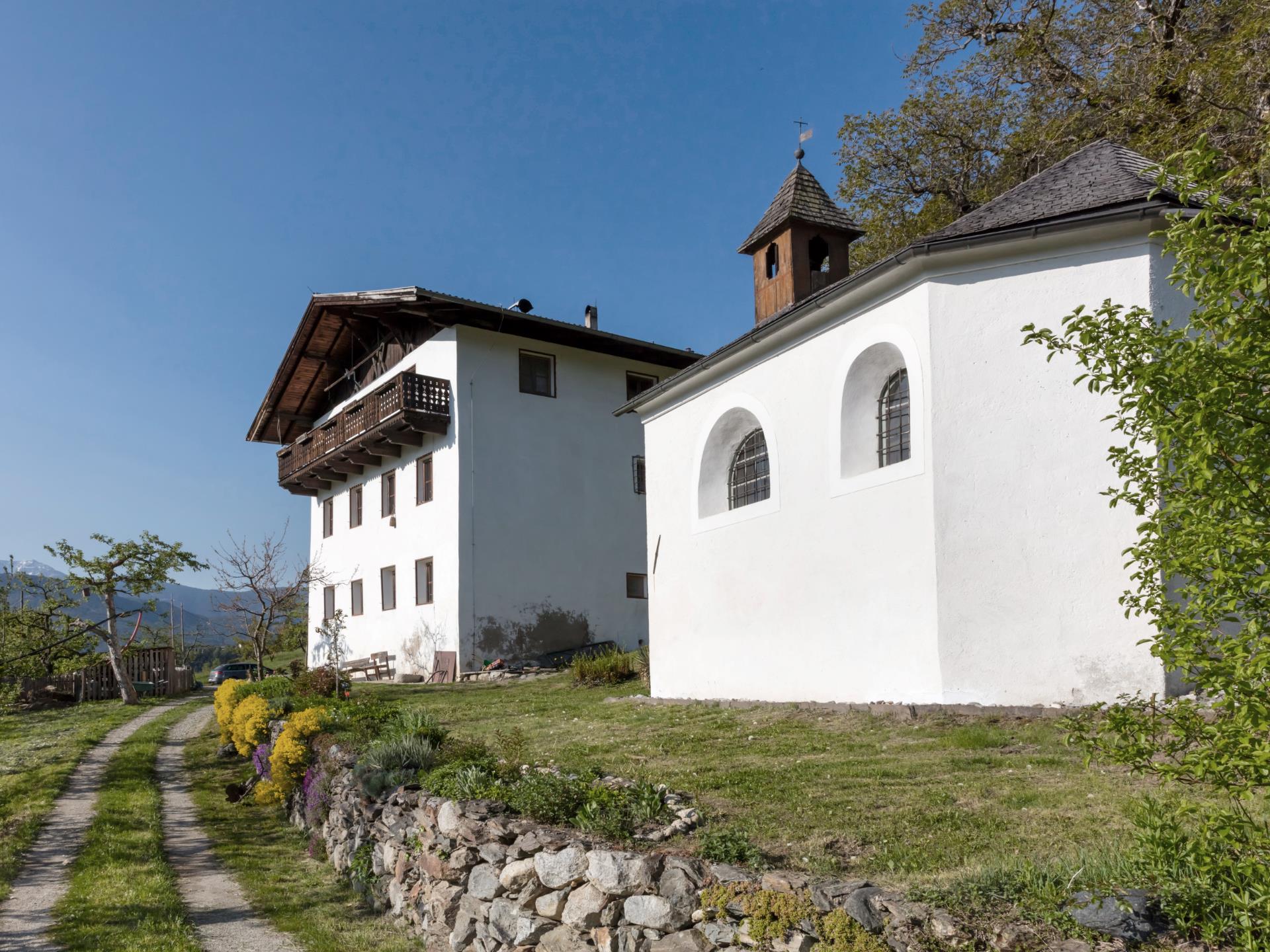 Burgerhof Meßner -  - #1 - suedtirol.info