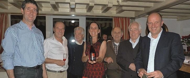 Tenuta Biologica Zollweghof Lana - Merano e dintorni - #1 - suedtirol.info