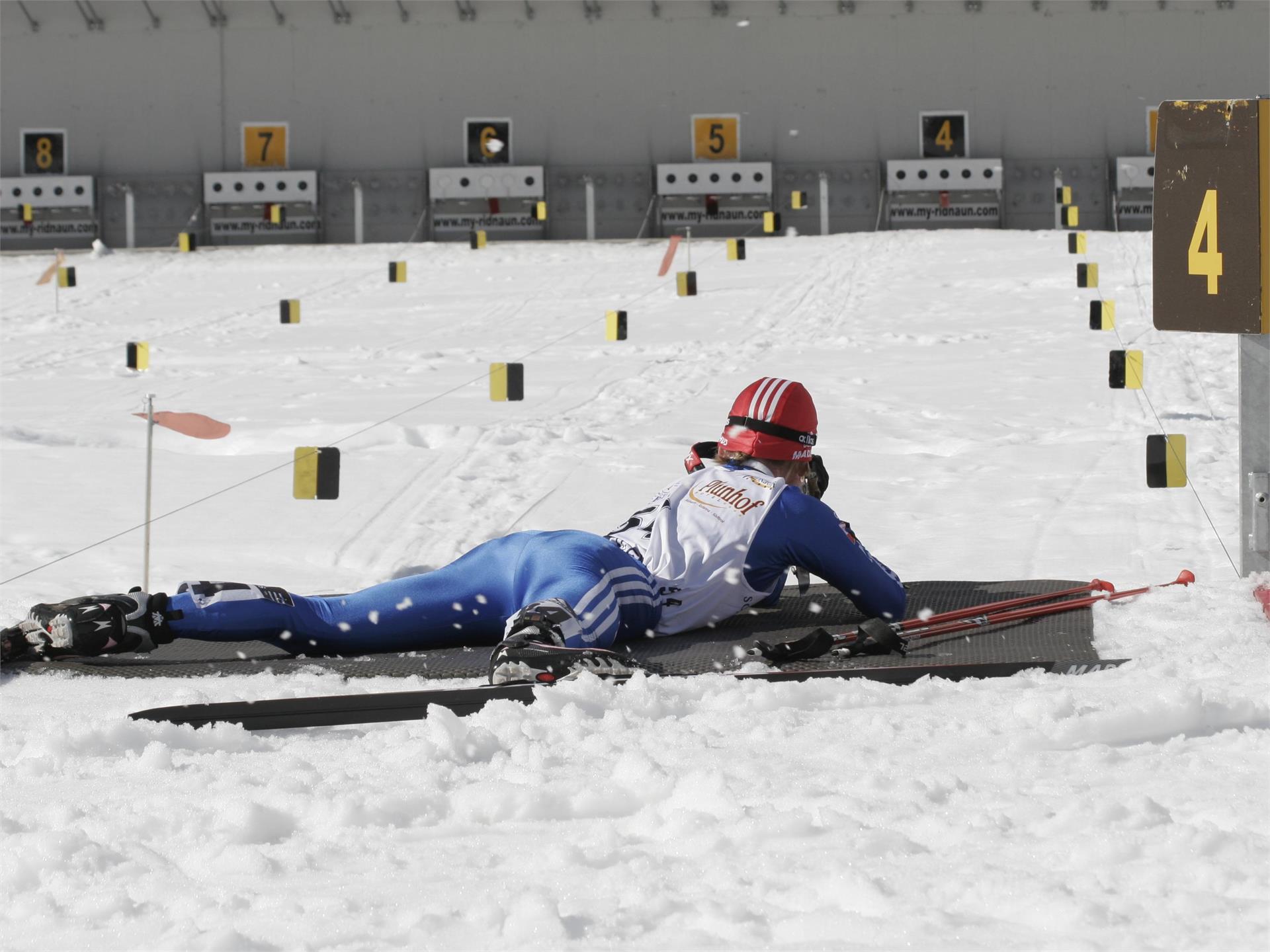 Biathlon für Gäste Ratschings 1 suedtirol.info