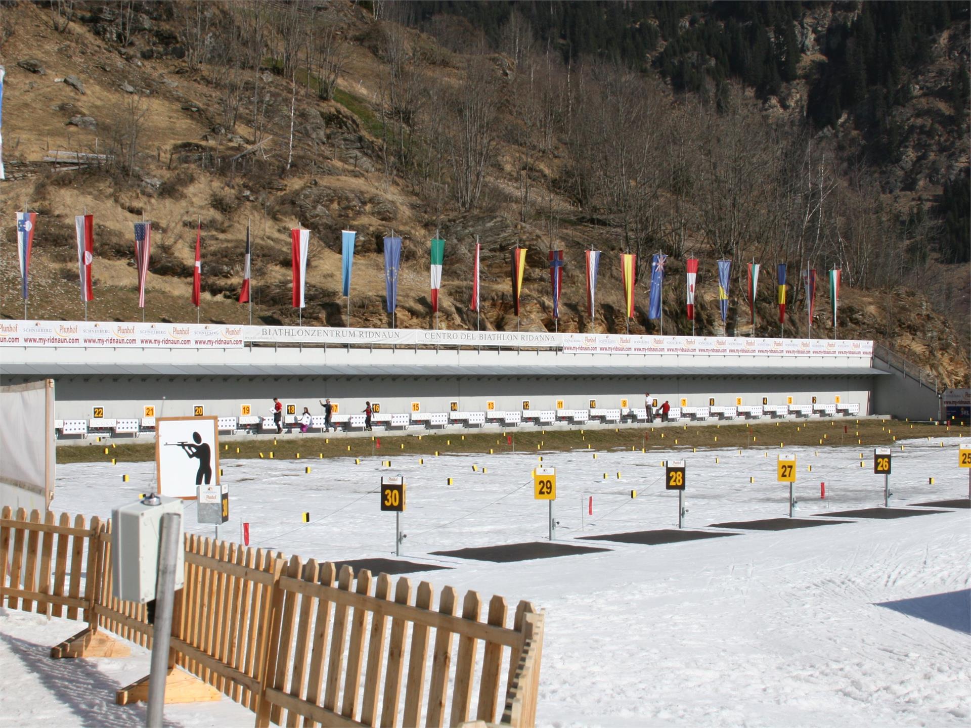 Biathlon für Gäste Ratschings 3 suedtirol.info