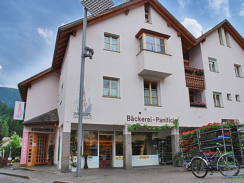Bäckerei Amhof
