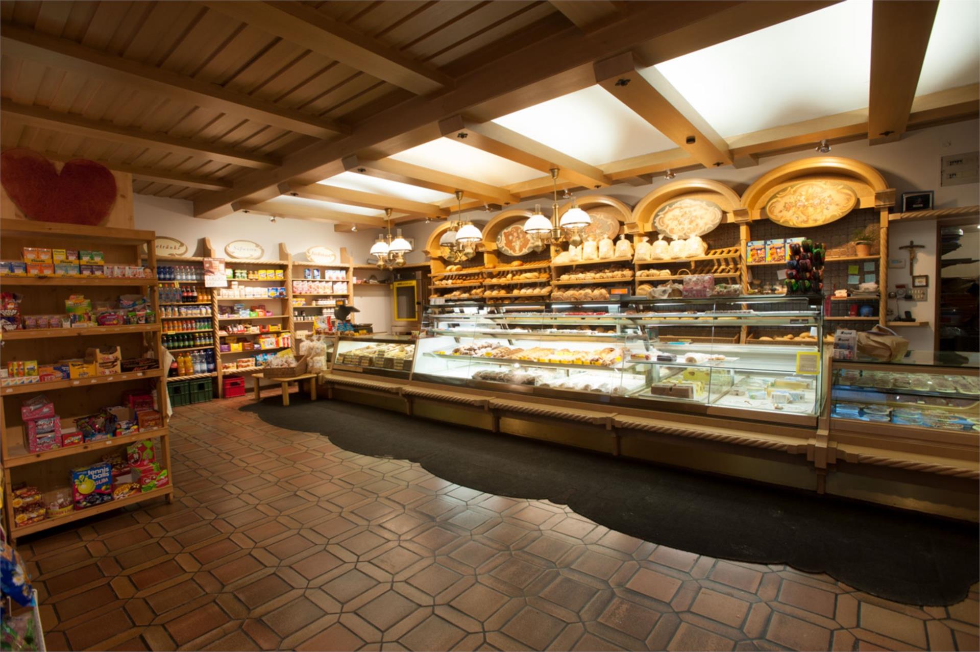 Bäckerei Psenner Naturns 1 suedtirol.info