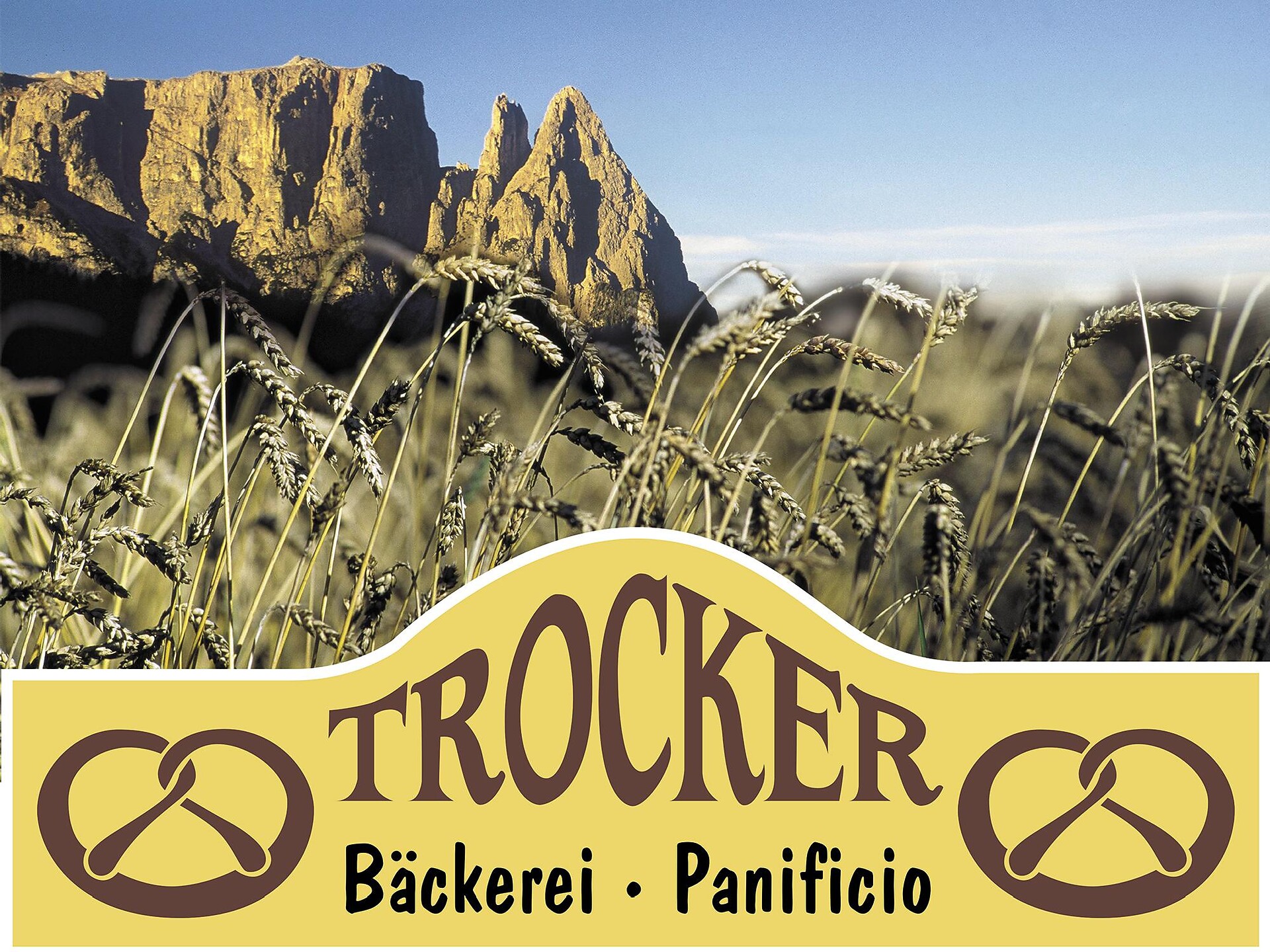 Bäckerei Trocker