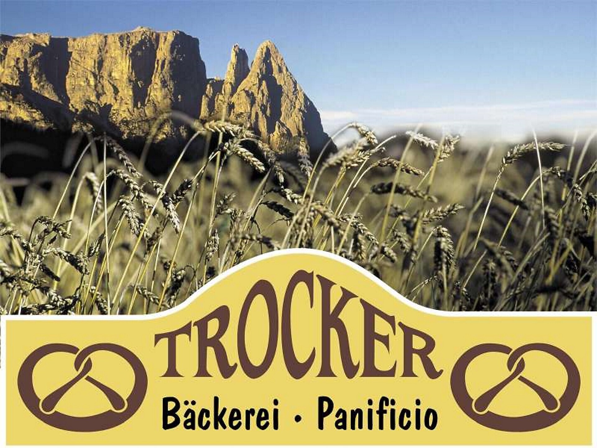 Backery Trocker - Dolomites Region Seiser Alm - #2 - suedtirol.info