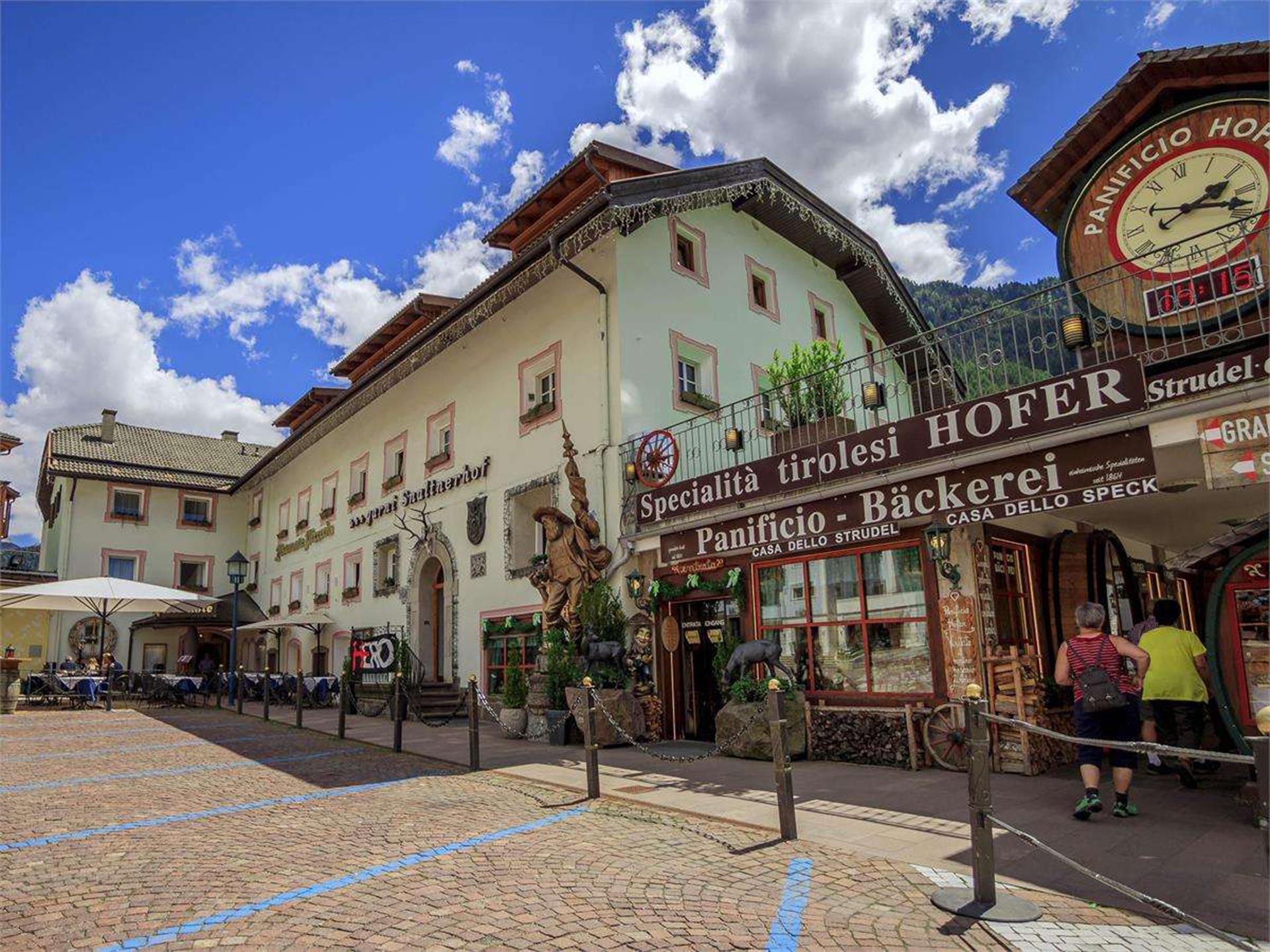 Butëiga dal pan Hofer St.Ulrich 1 suedtirol.info