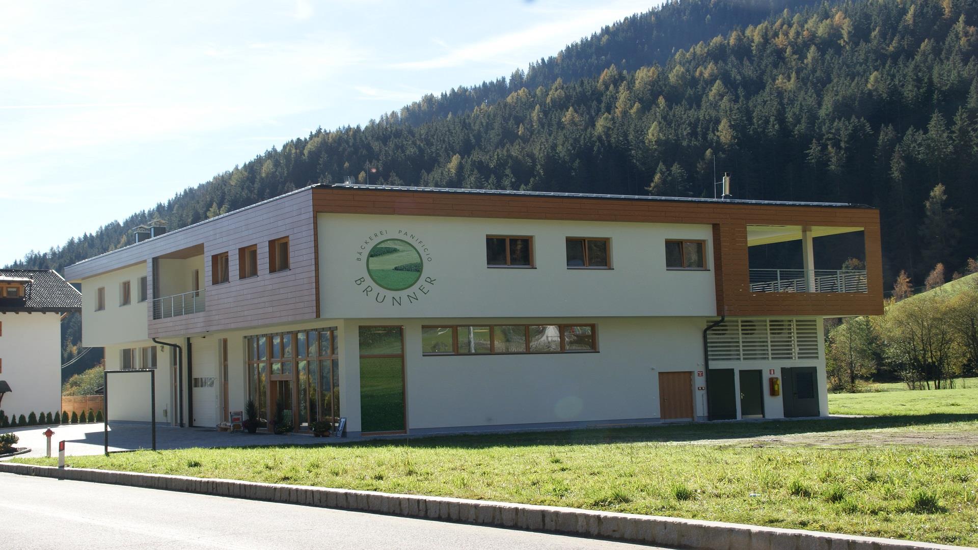 Panificio Brunner Racines 1 suedtirol.info