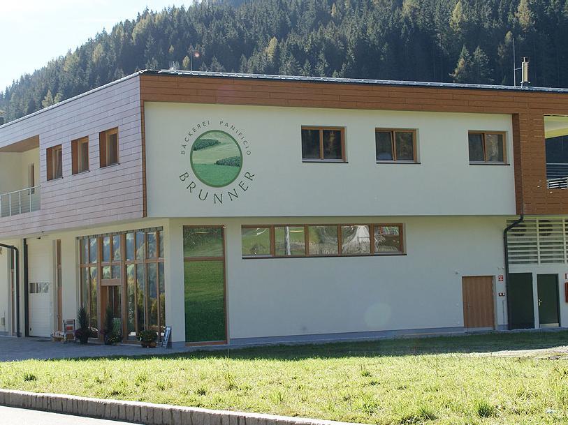 Bakery Brunner Ratschings/Racines 1 suedtirol.info